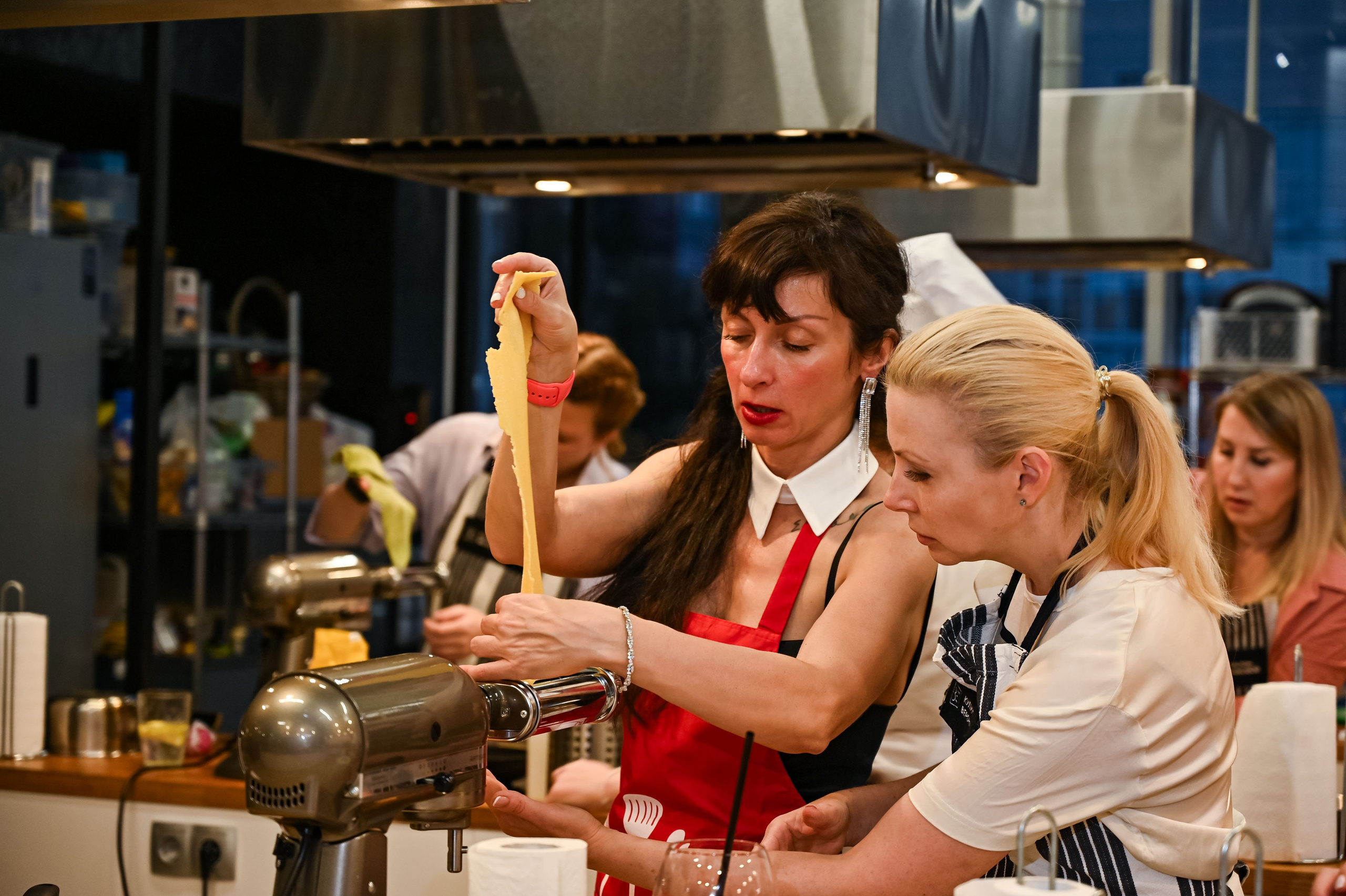 Мастер-класс. ZDARONOKIA Репортажный фотограф