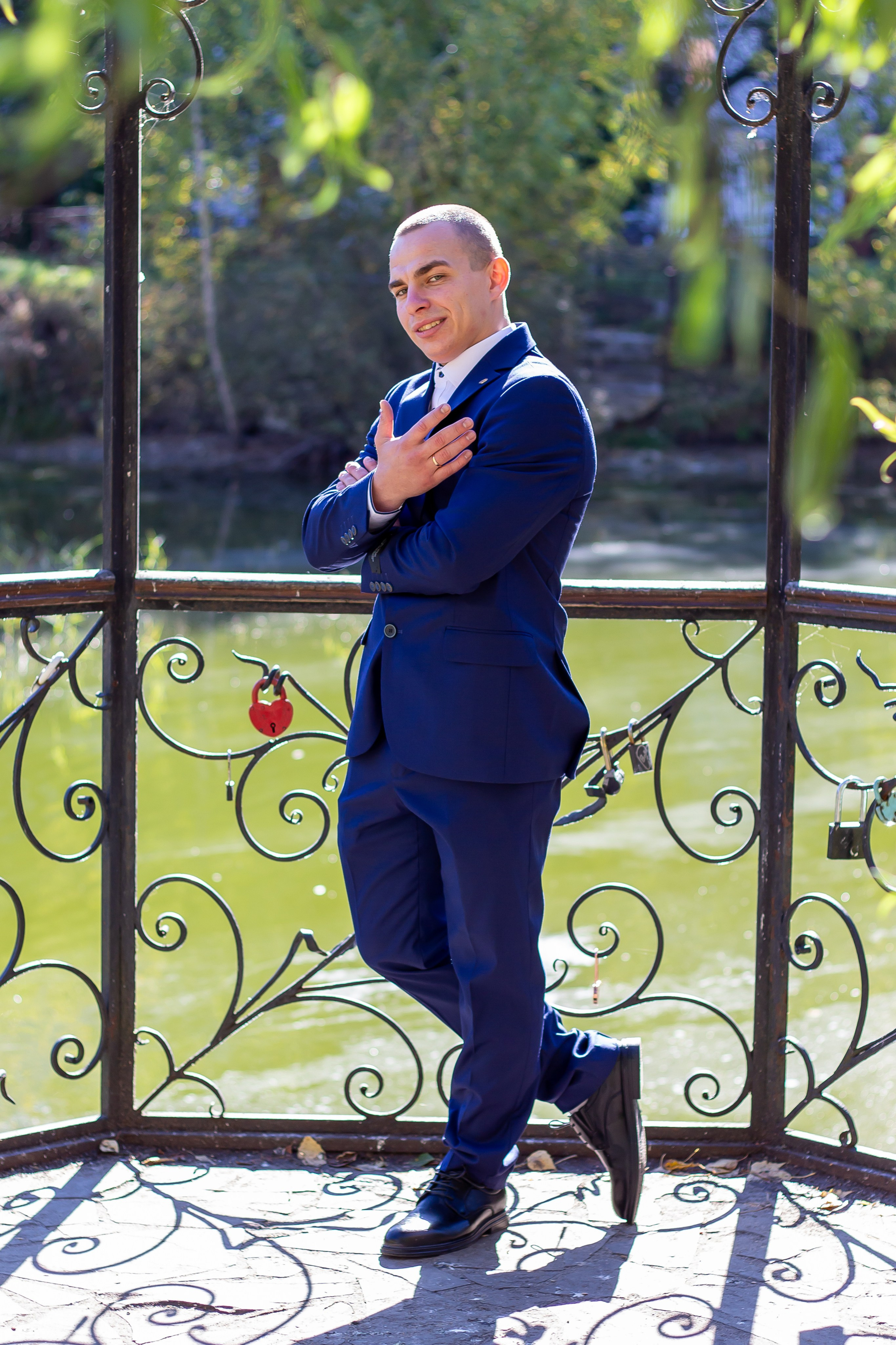 Ключ от сердца. Фотограф • Орехово-Зуево • Балашиха • TEFO