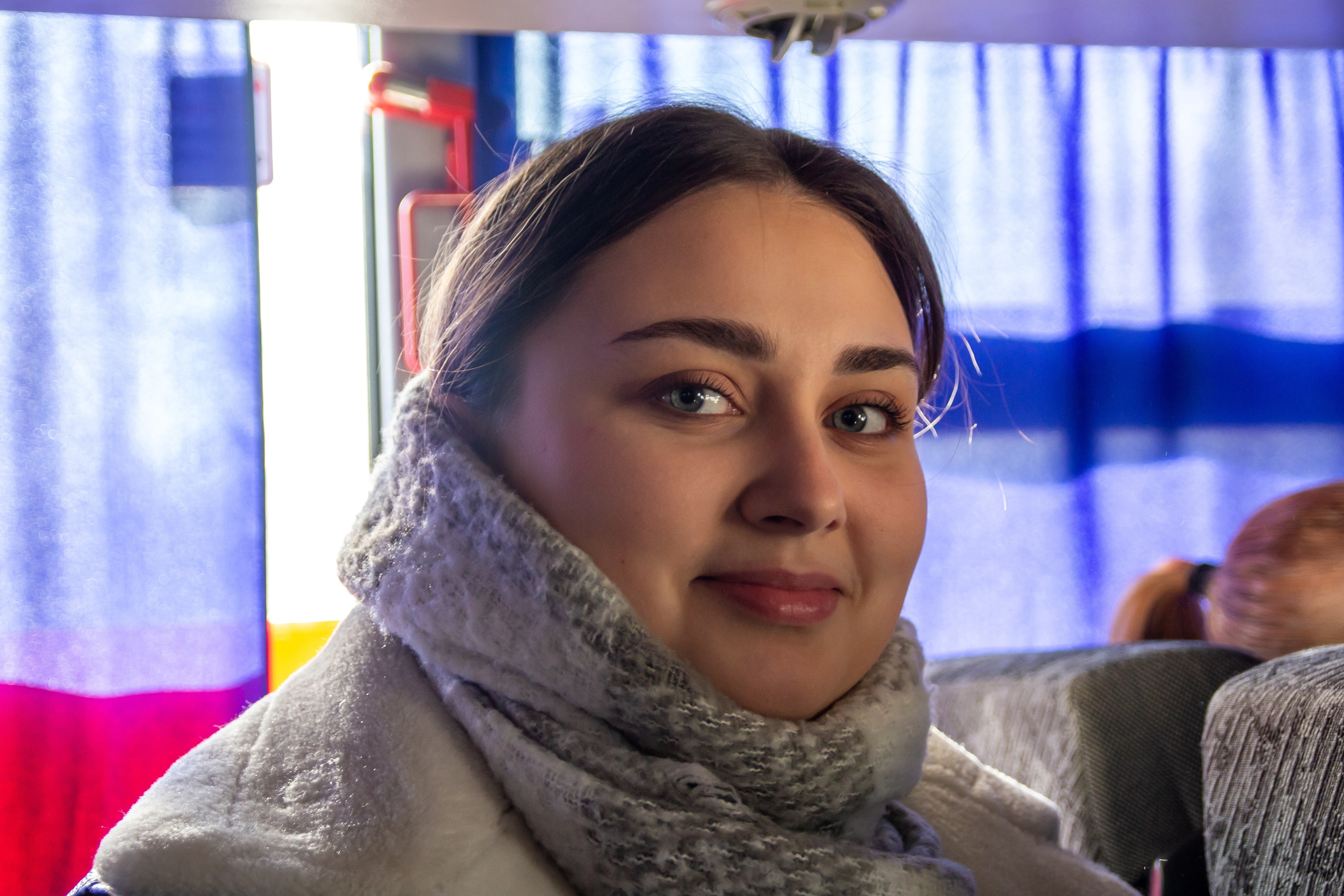 Незабываемая поездка на БШЛ «Танцы». Фотограф • Орехово-Зуево • Балашиха • TEFO