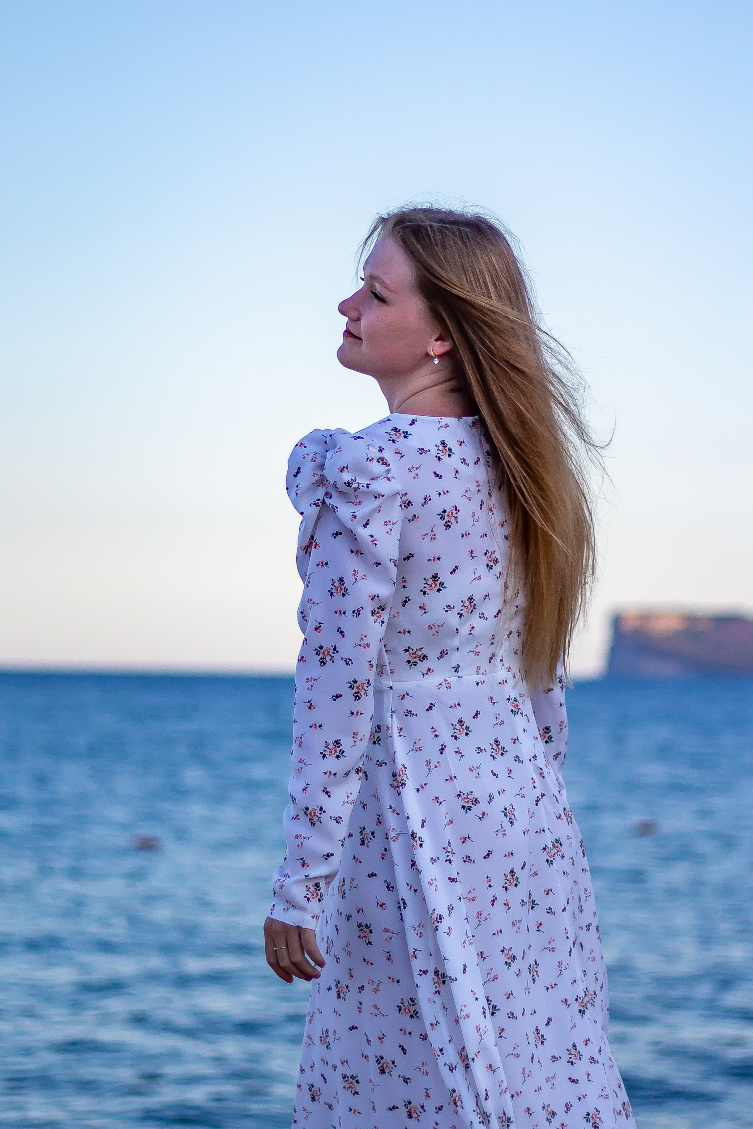 Морская принцесса. Фотограф • Орехово-Зуево • Балашиха • TEFO