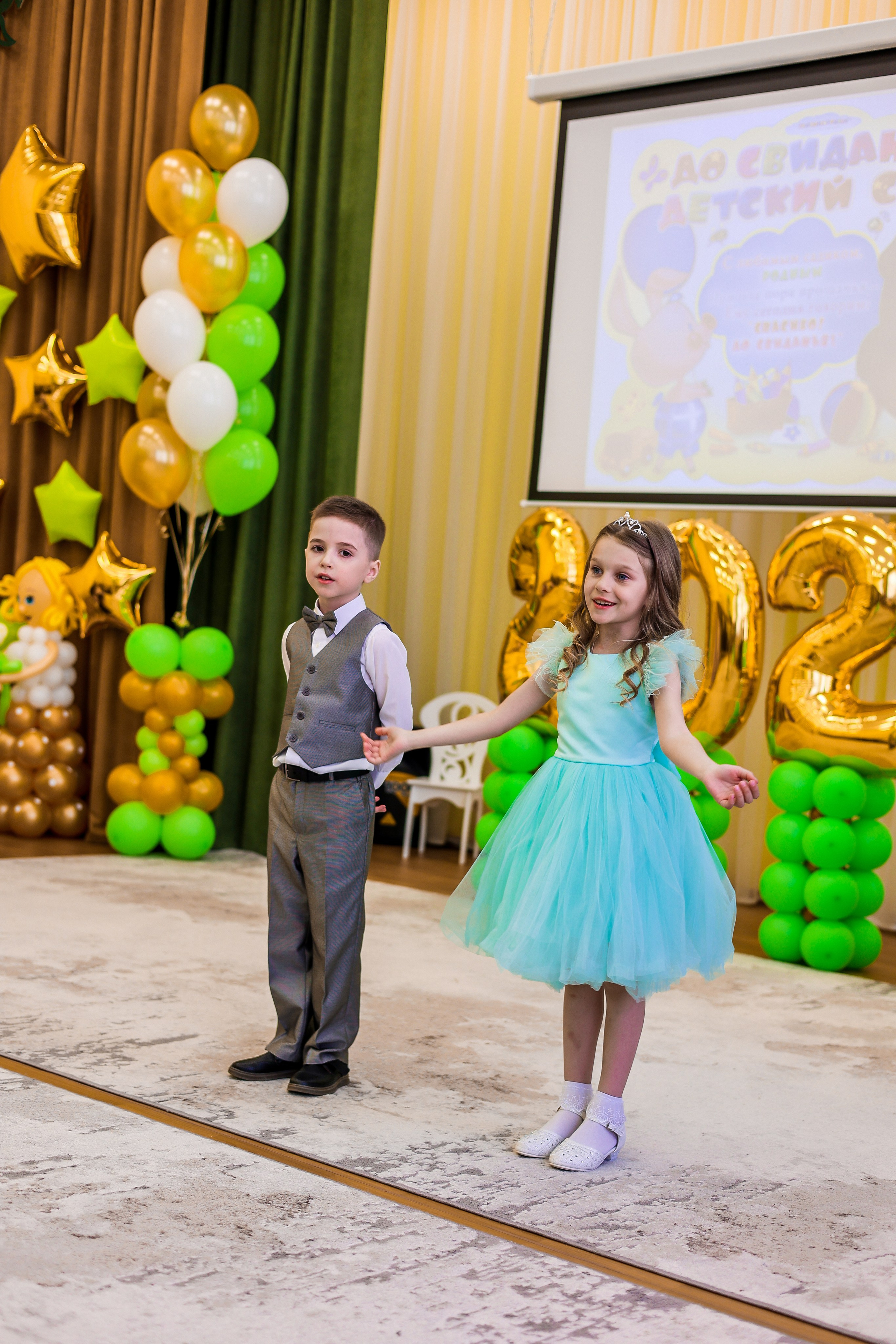 Детский сад № 221. Фотограф Диана Воробьева Нижний Новгород