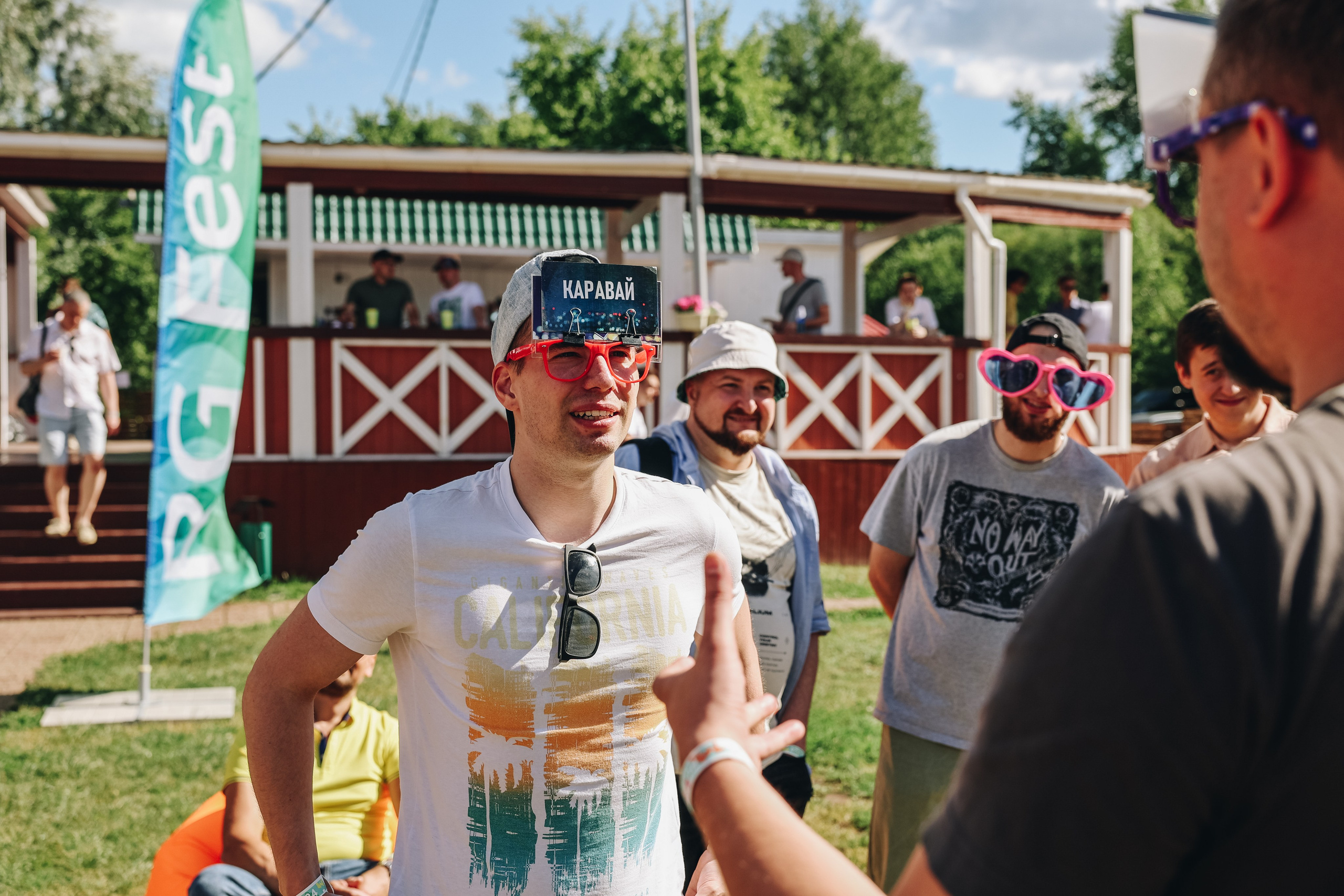 RG fest. Фотограф Диана Воробьева Нижний Новгород