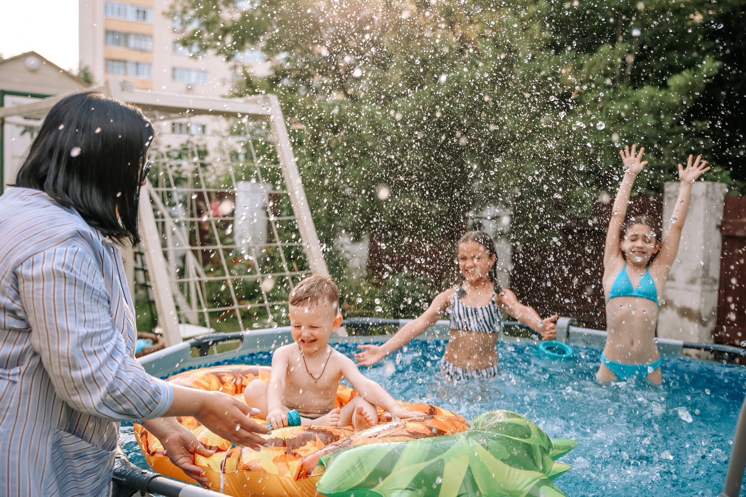 Илюша 3 года. Фотограф Диана Воробьева Нижний Новгород