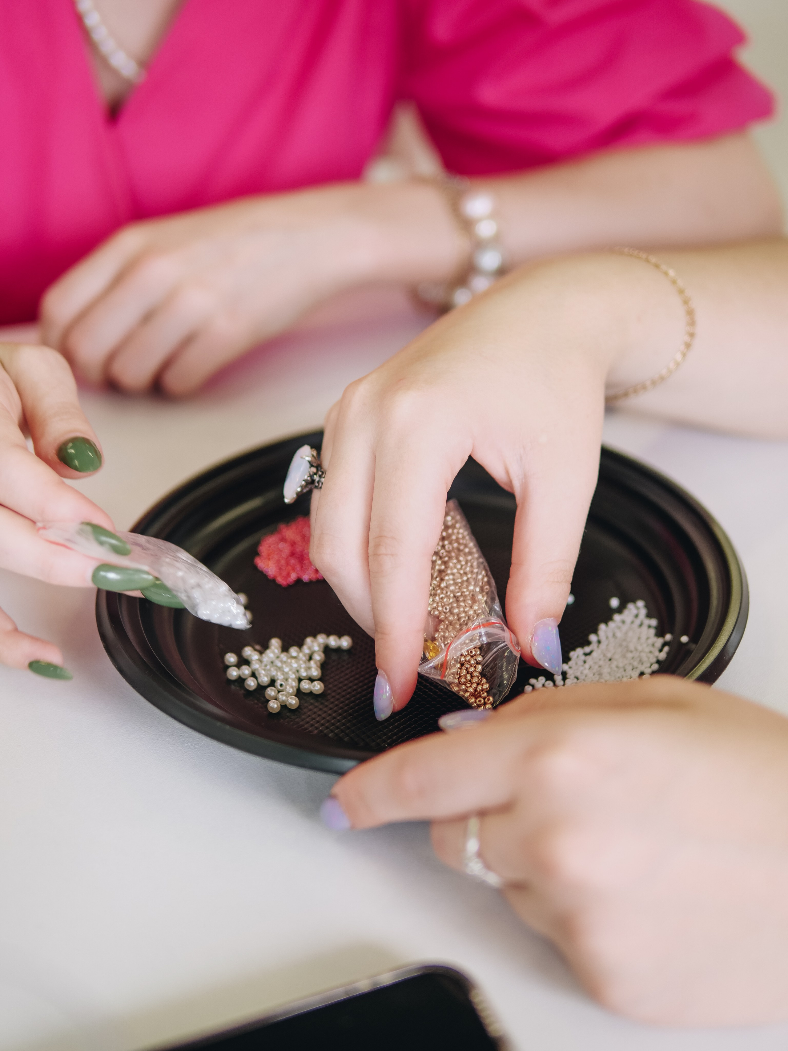 Девичник. Фотограф Диана Воробьева Нижний Новгород
