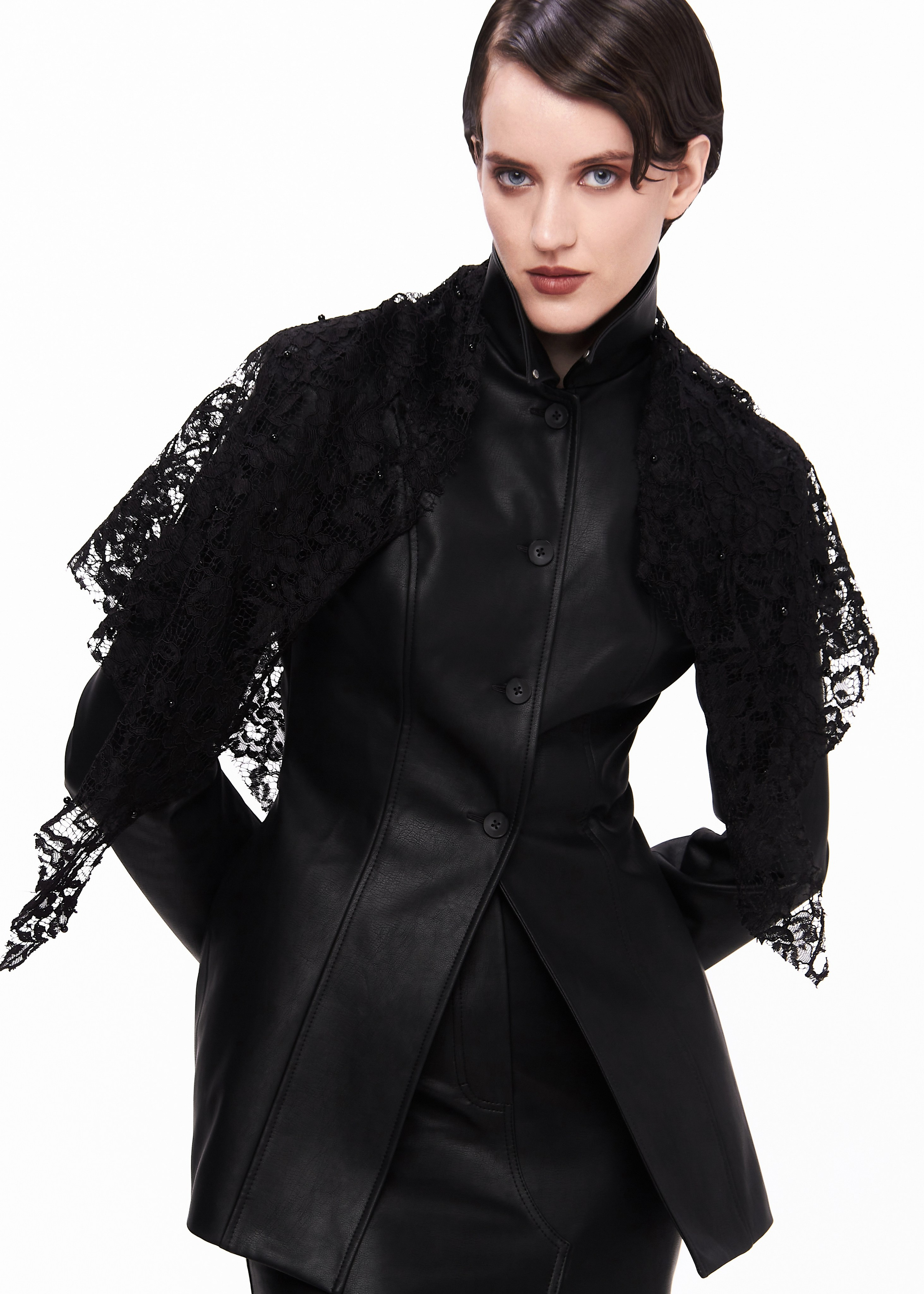 N97. Fashion photographer Annа