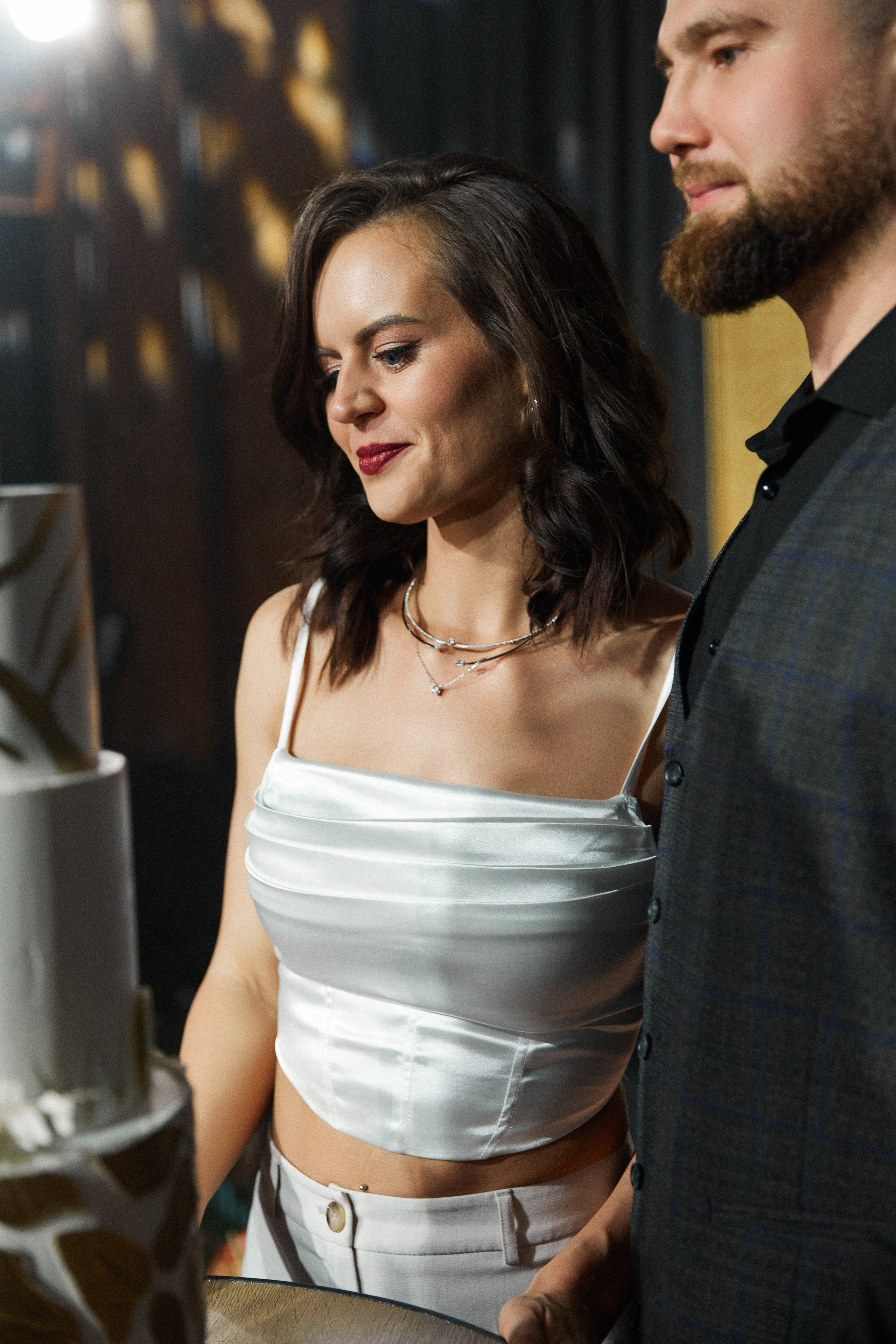 Посмотреть серию. Свадебный и семейный фотограф в Красноярске Тряпчев Павел