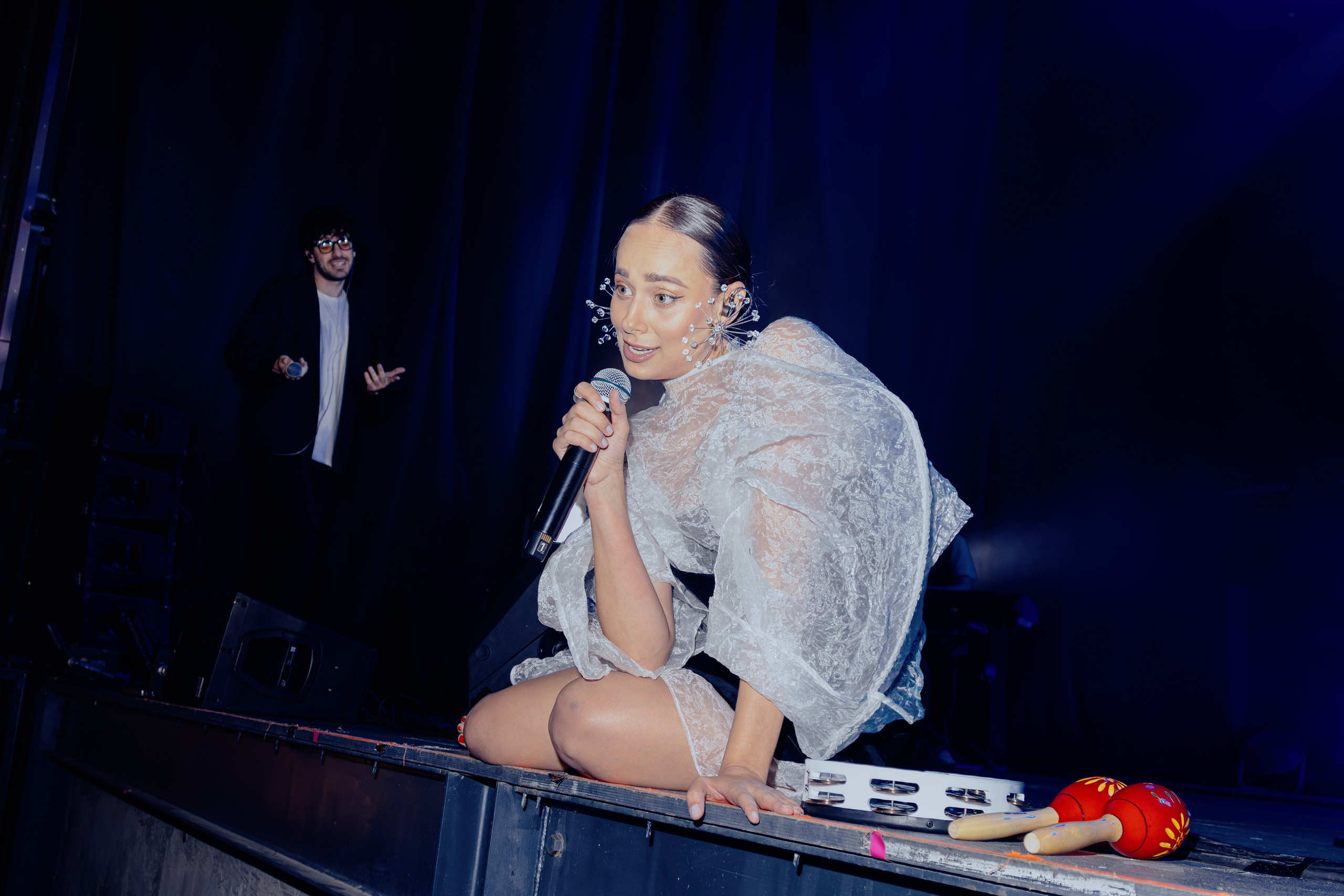 Репортажная съёмка корпоратива компании Феникс. Портретный фотограф в Ростове-на-Дону Антон Казарин