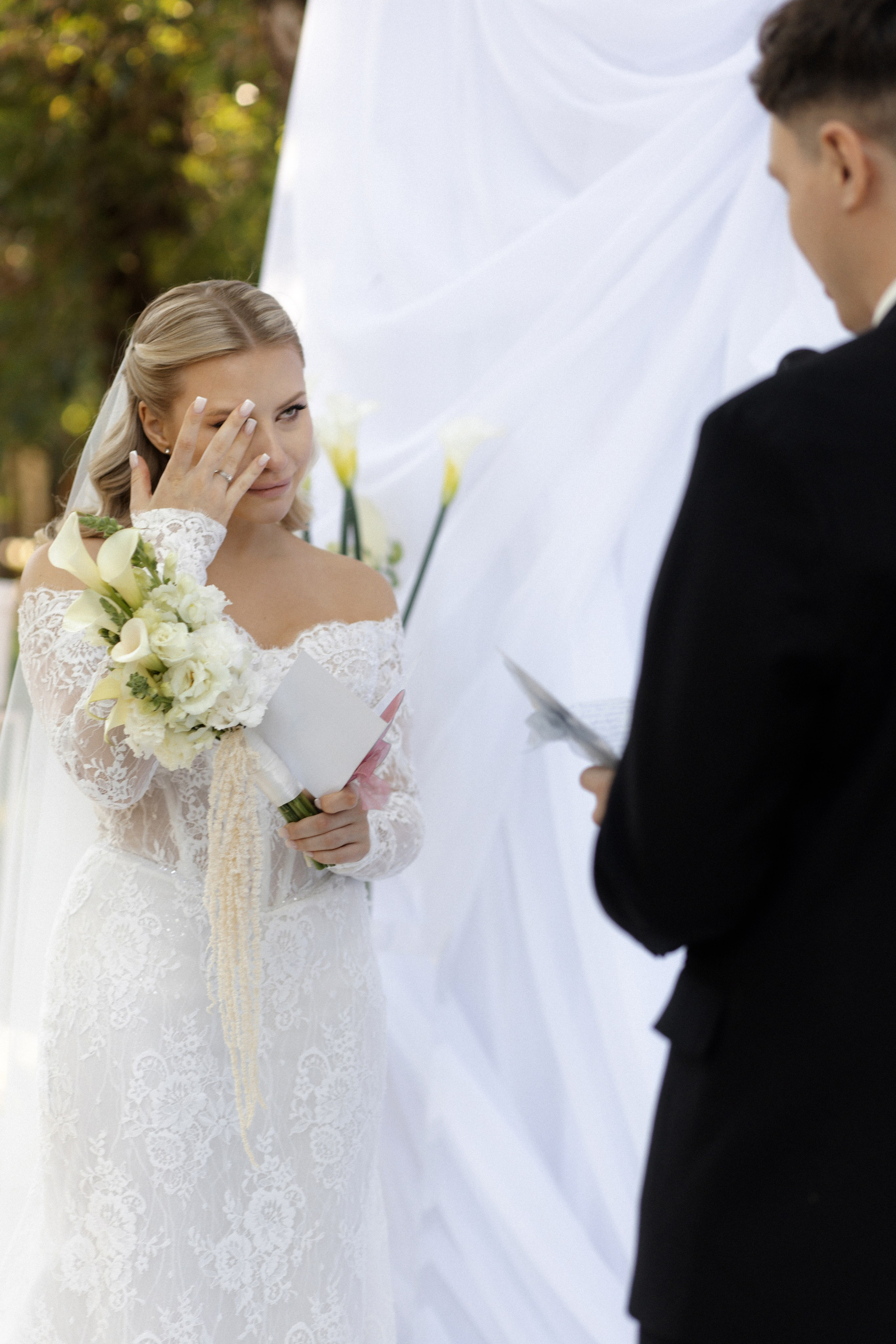 Свадебные съемки. Свадебный и семейный фотограф Ольга Разрядова