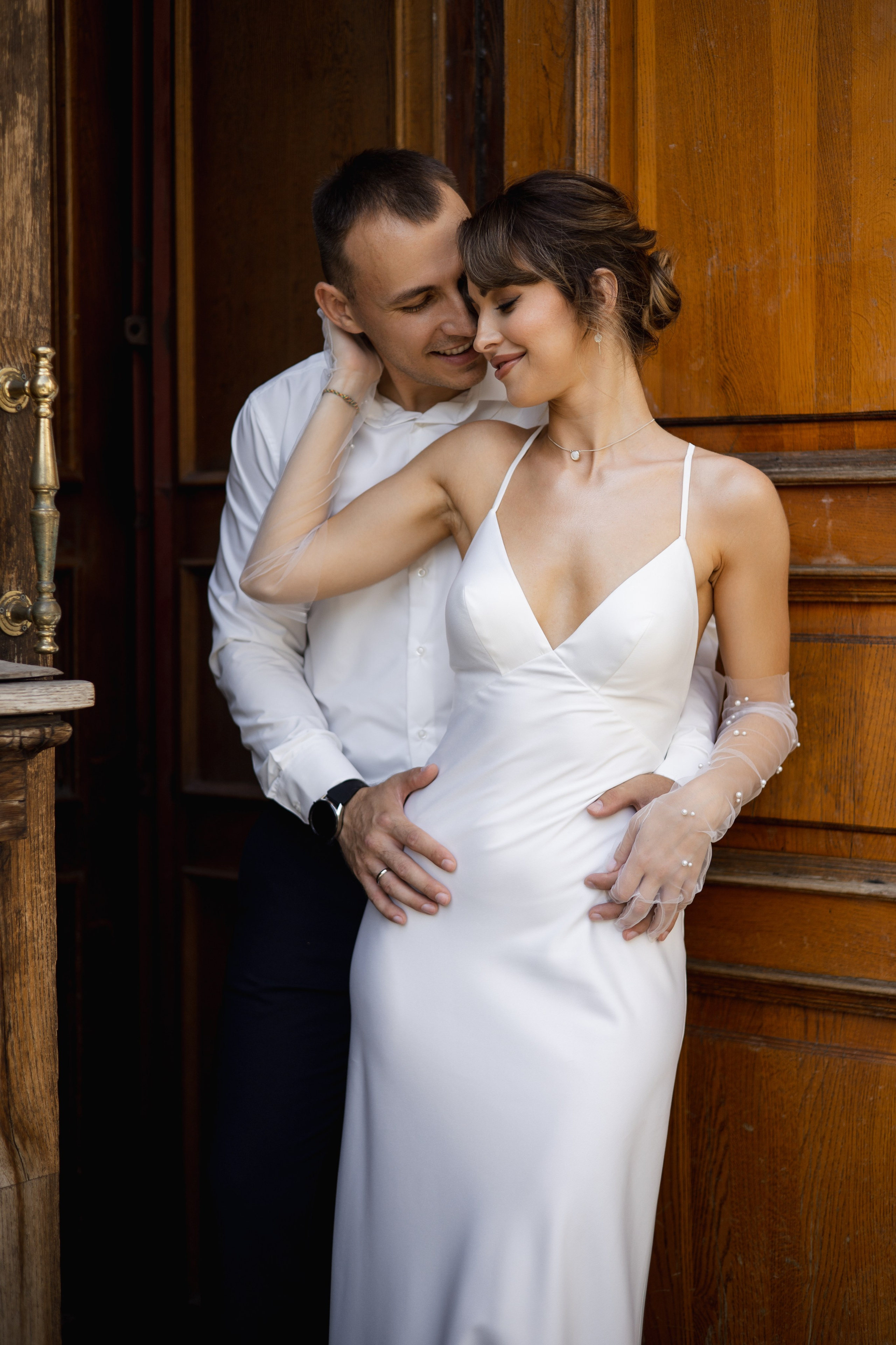 Свадебные съемки. Свадебный и семейный фотограф Ольга Разрядова