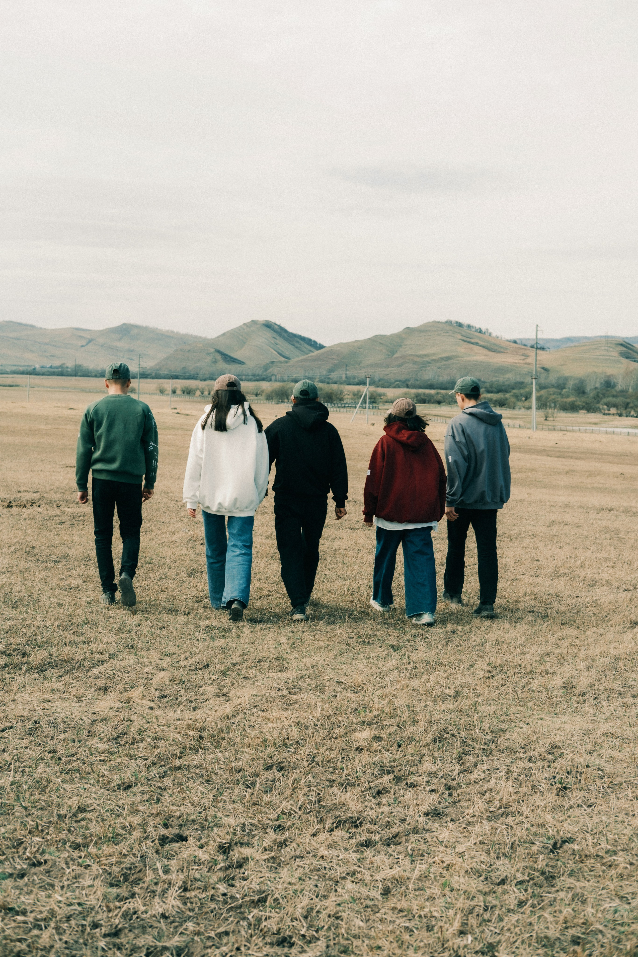 Бренды. Фотограф из Хакасии Элина Кичеева