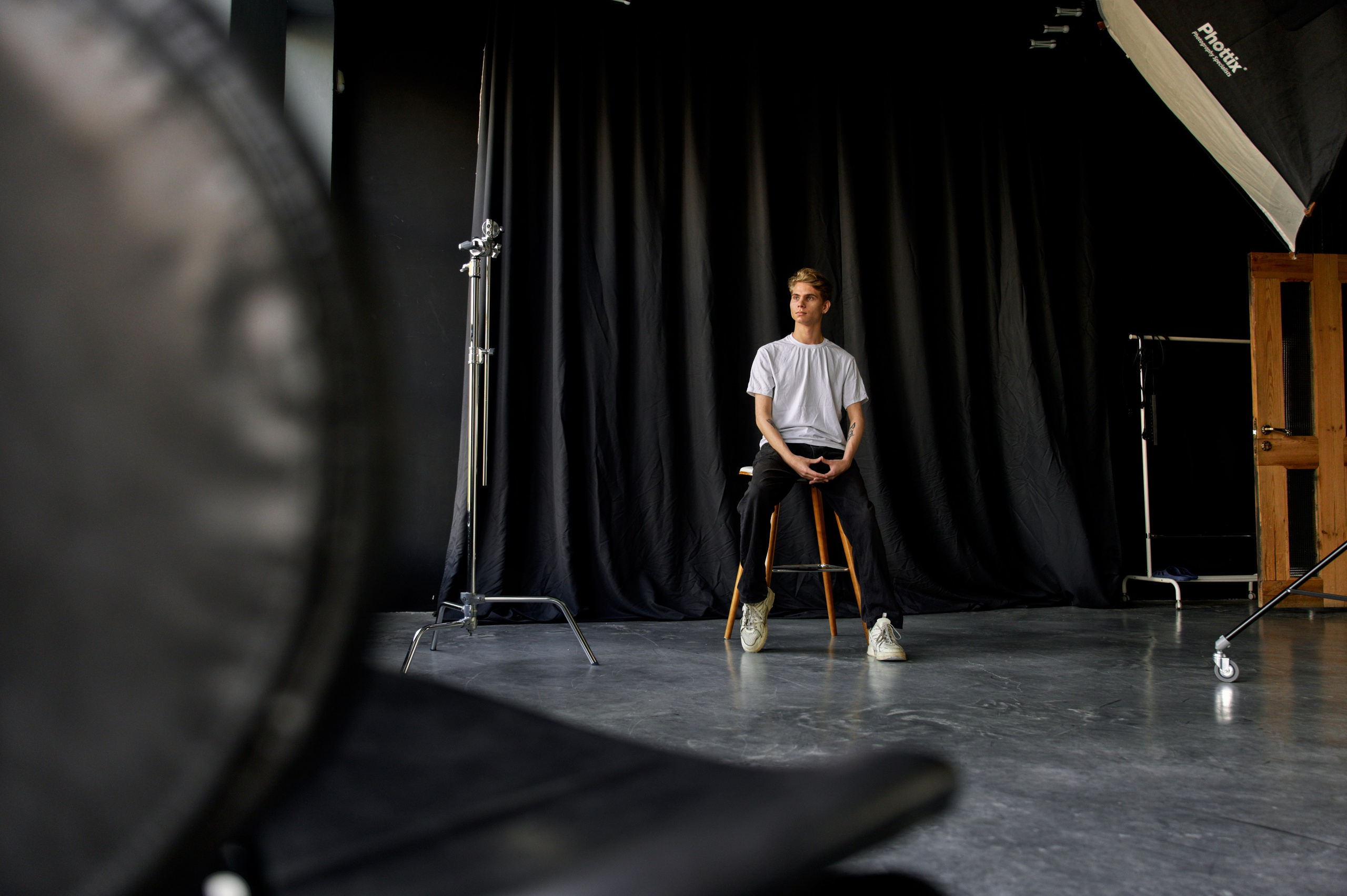 Глеб. Фотограф Челябинск — Кирилл Устюжанин