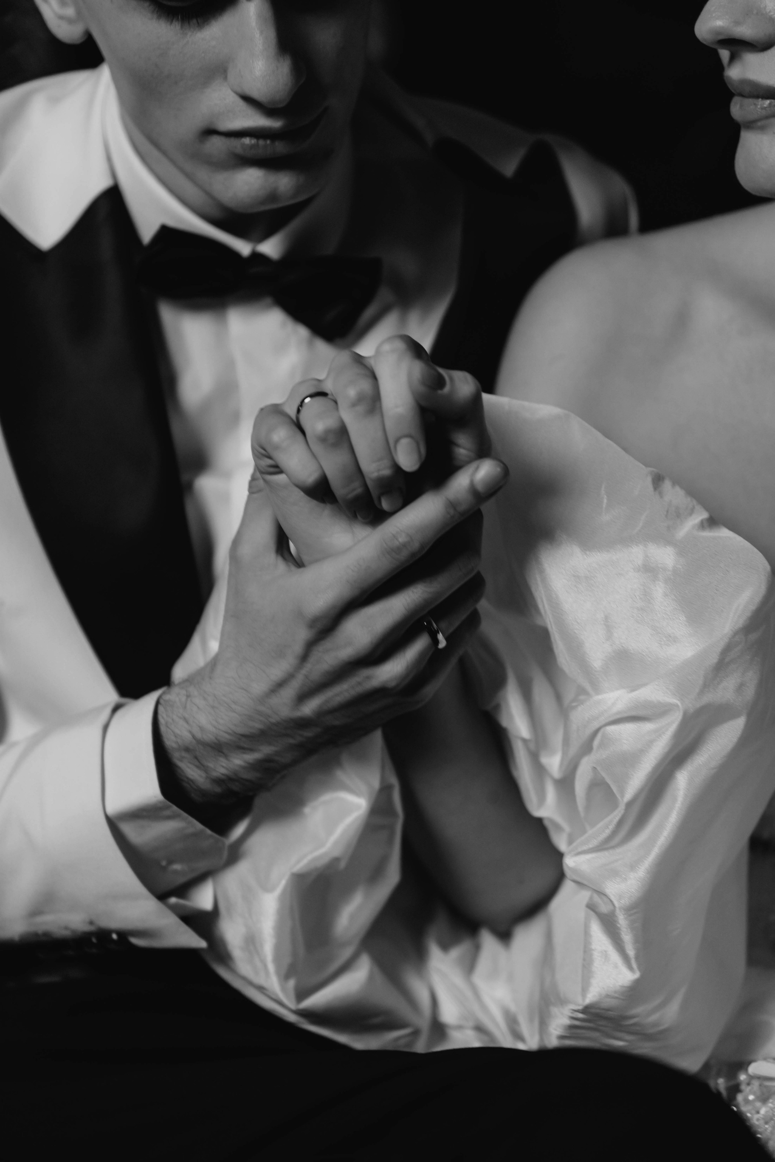 Зефирная свадьба. Свадебный фотограф Москва