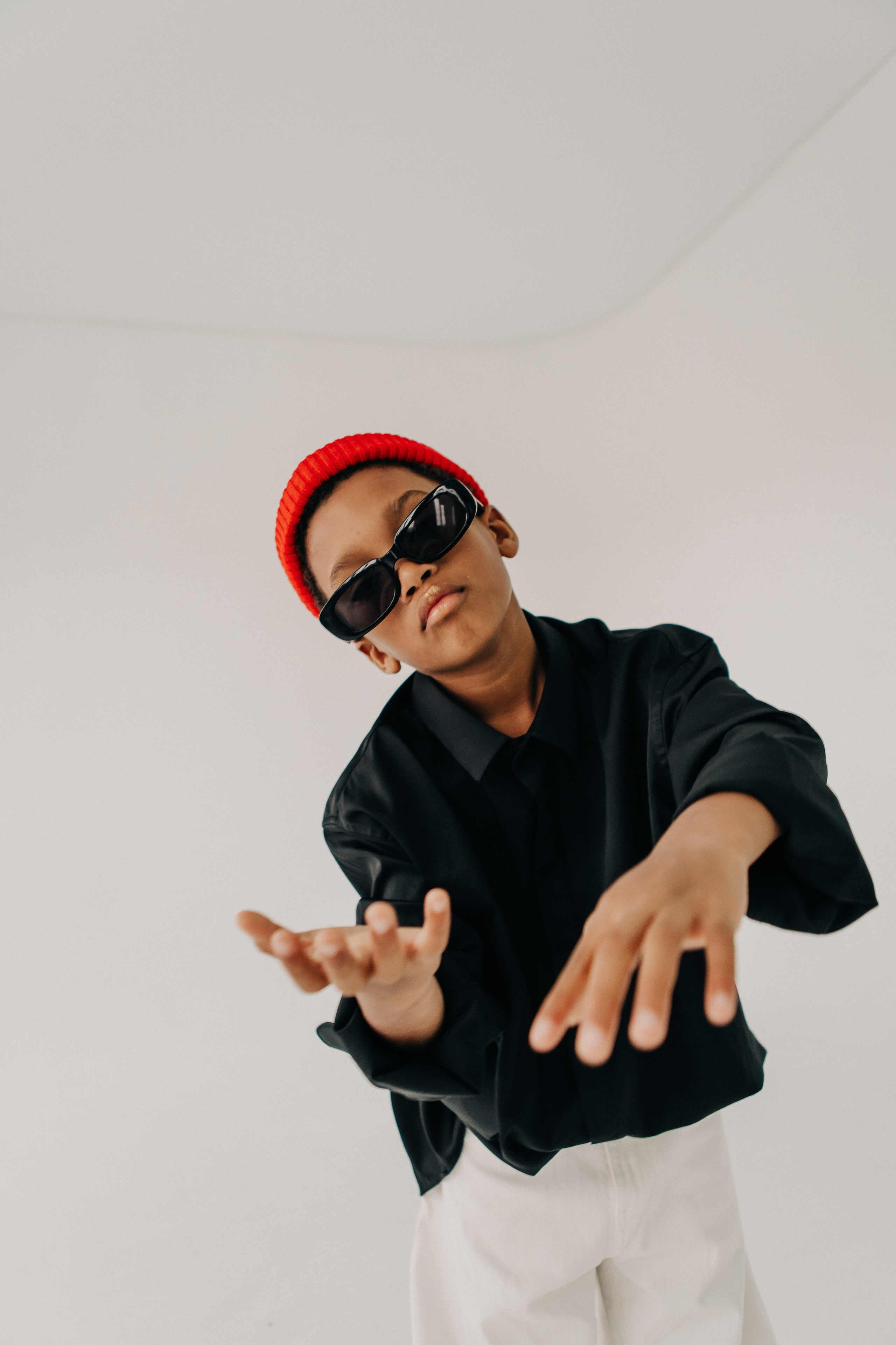 Детская фотосессия со стилистом. Свадебный фотограф Юлия Сарапульцева, Ижевск