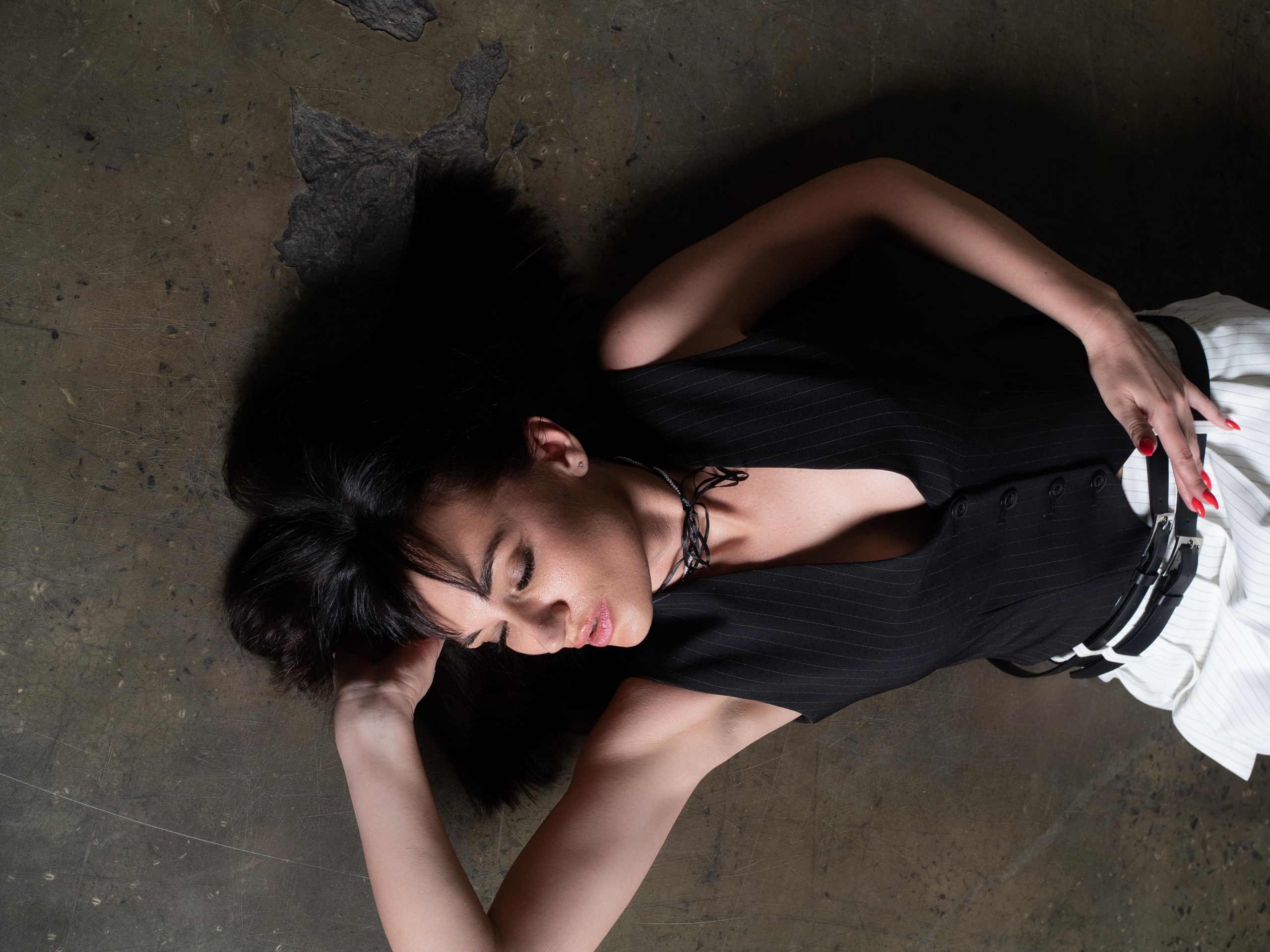 49. Фотограф Смоленск Дина Петровская