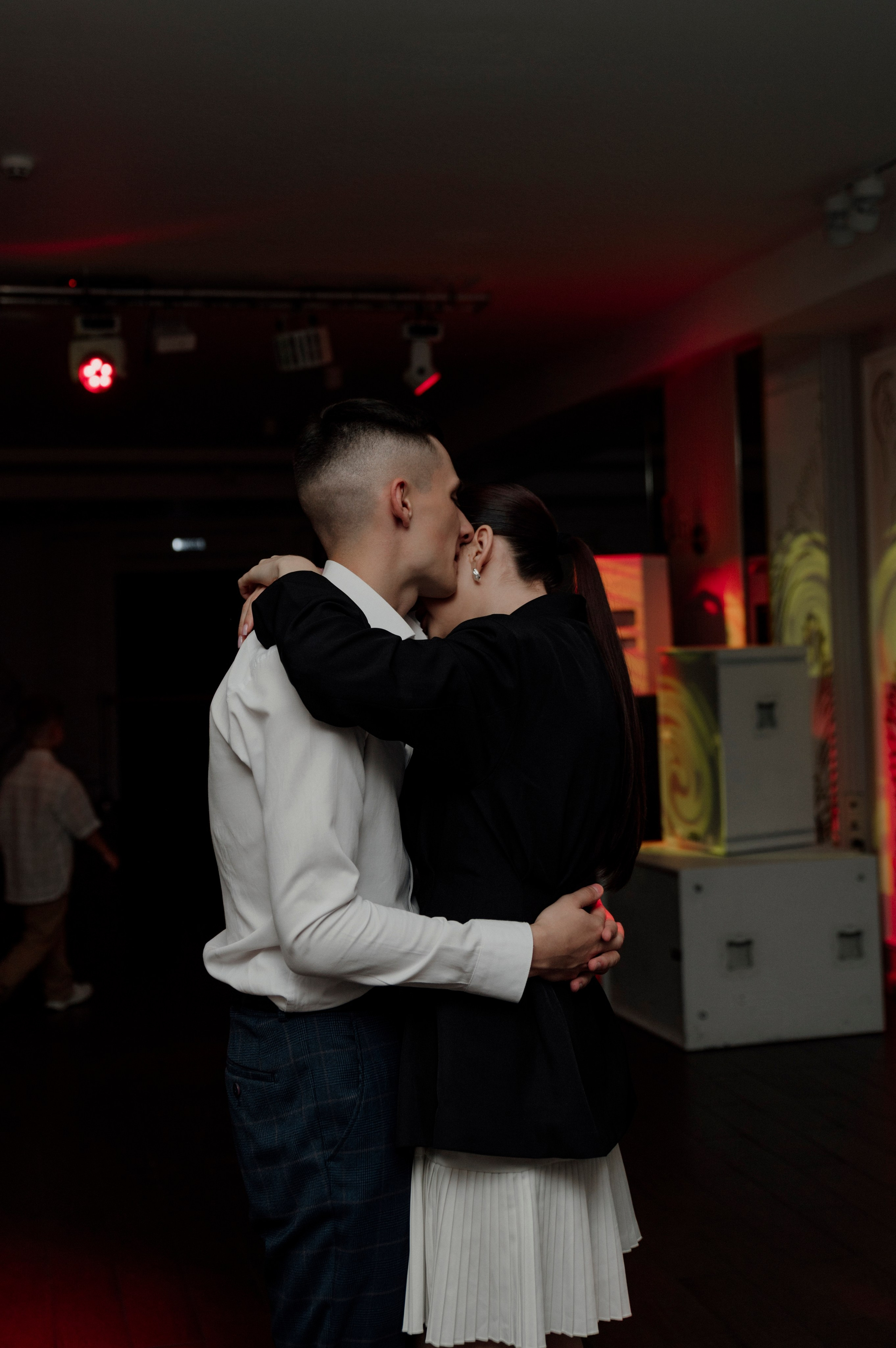 Артем и Настя. Свадебный и Семейный фотограф в Ярославле Алёна Колясникова