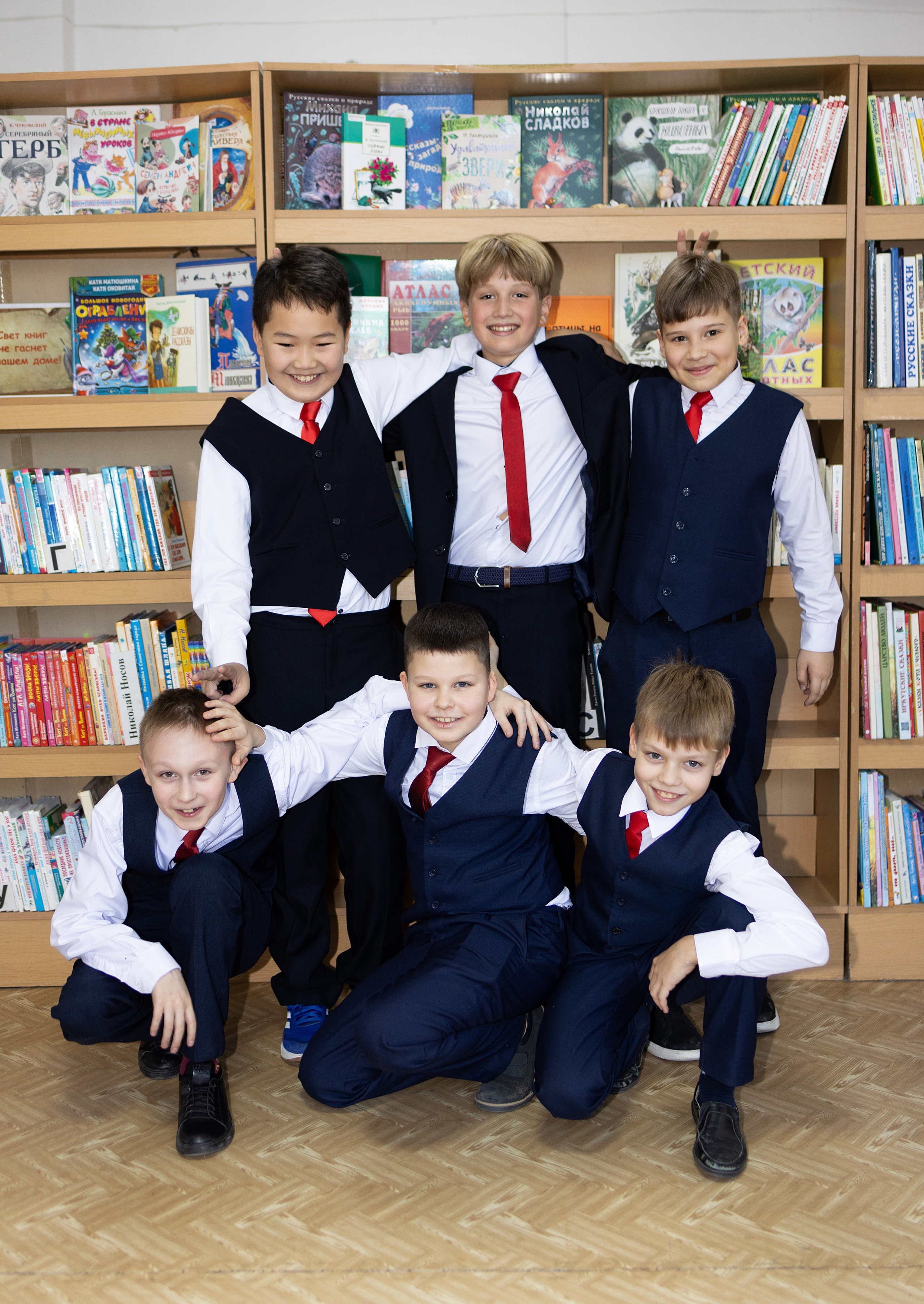 Школа. Свадебный, семейный и школьный фотограф в Иркутске Беломестнова Ольга