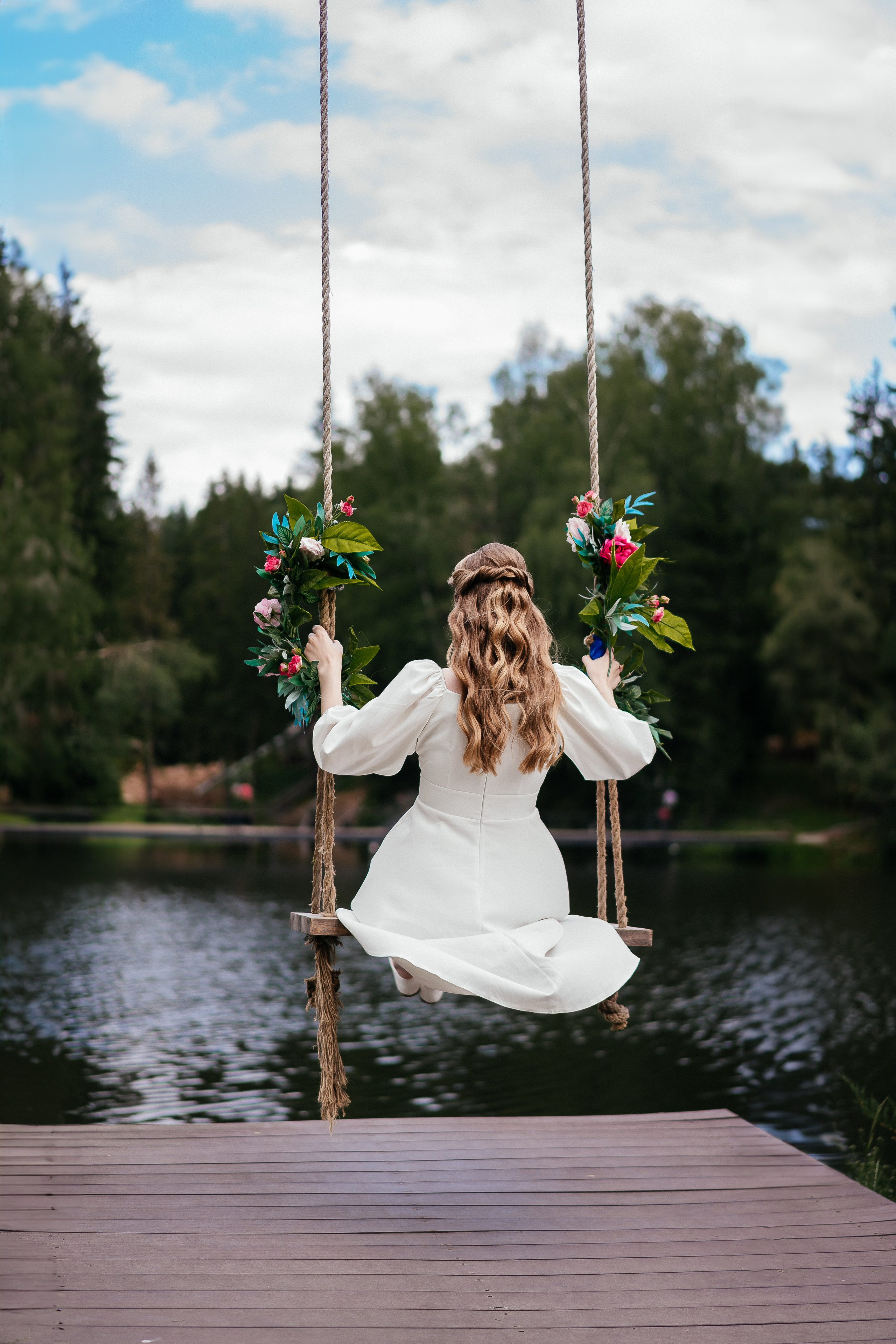 Наталья & Илья | 14.06.2024. Photographer and videographer Smolensk | Caesar Studio