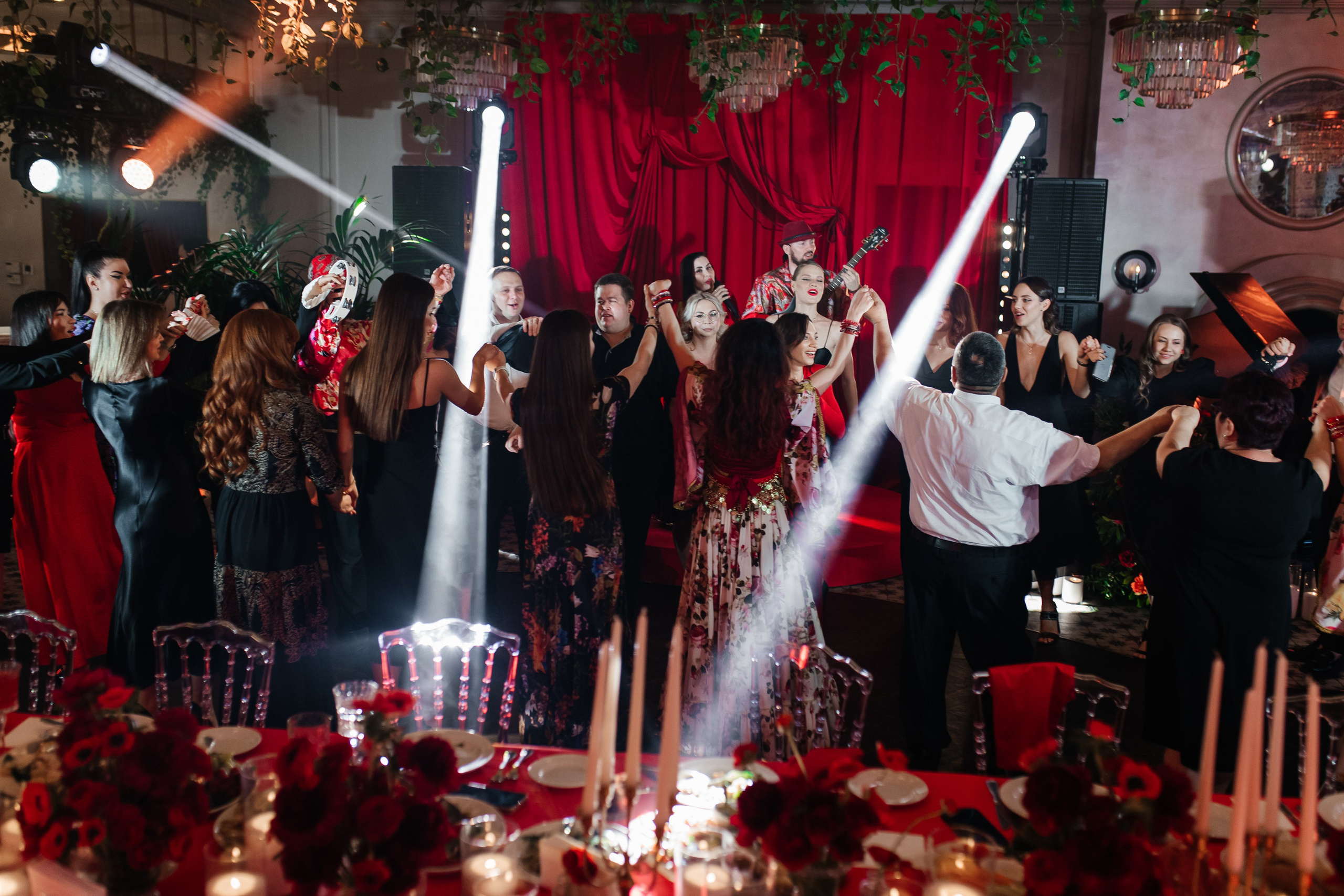 День рождения. Фотограф в Краснодаре Алла Потоцкая