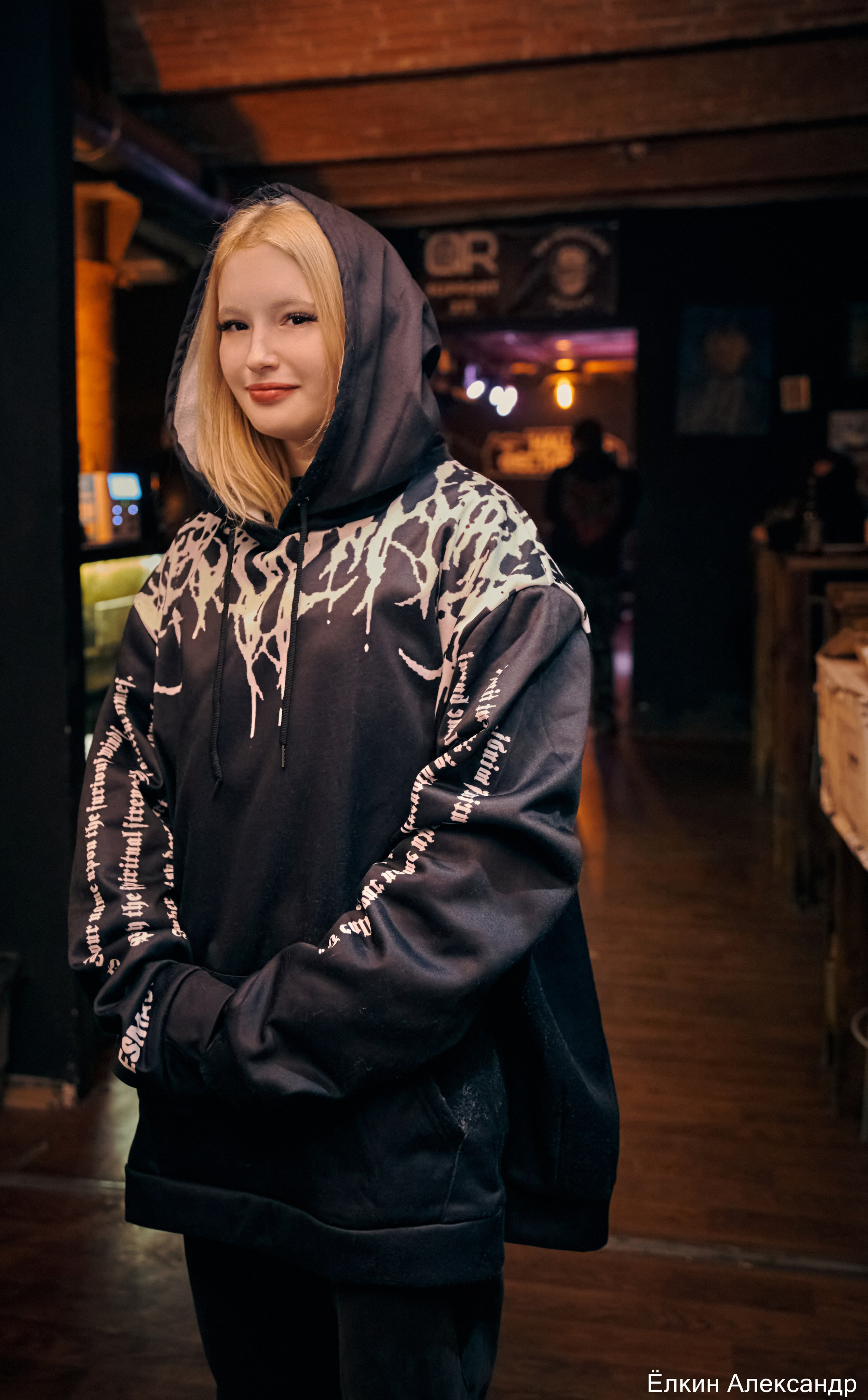 Autopsy Night / 27 сентября / Омск. Ёлкин Александр Фотограф