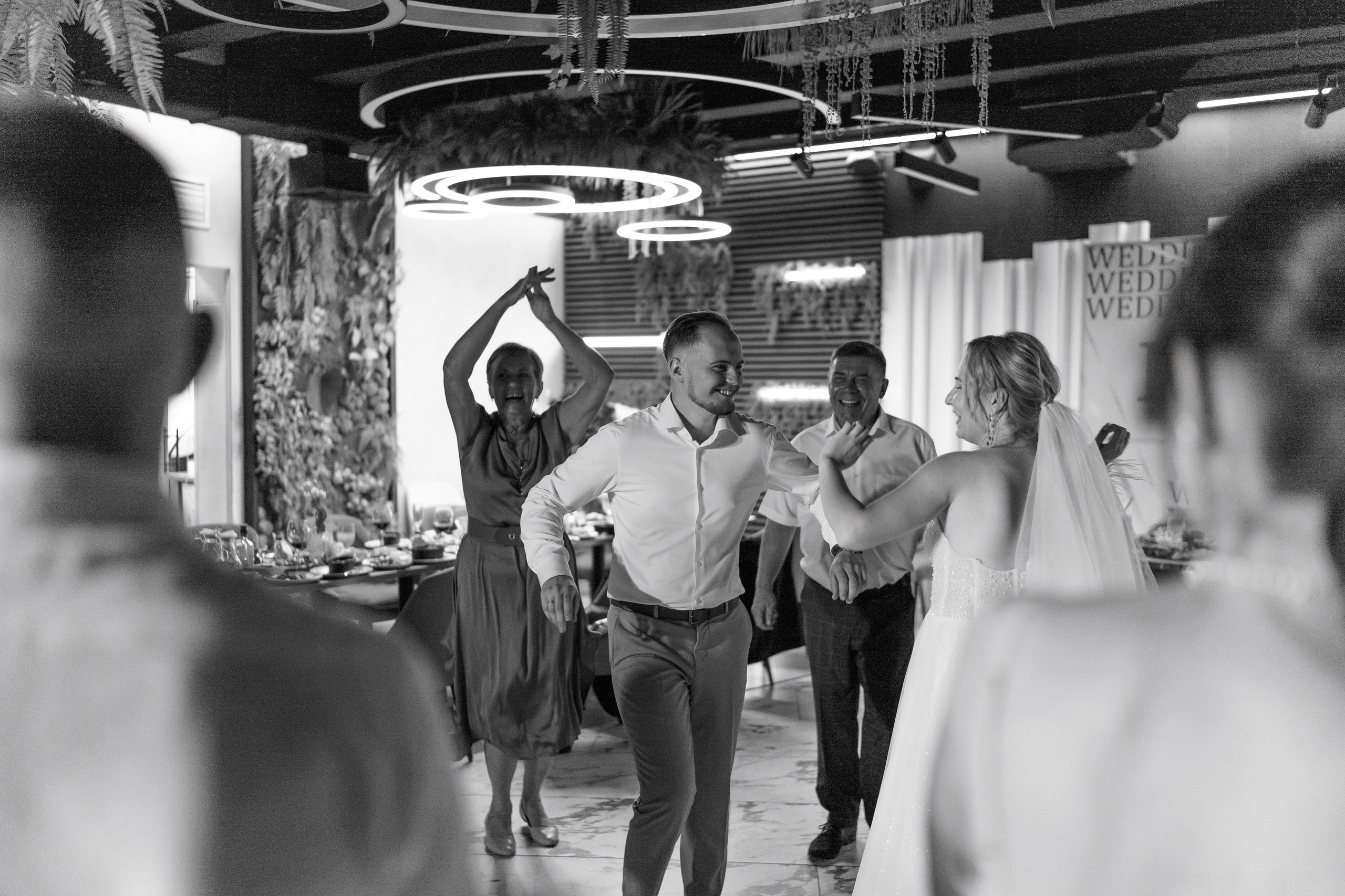 Дмитрий и Олеся. Свадебный и семейный фотограф в Алексеевке Марина Купреева