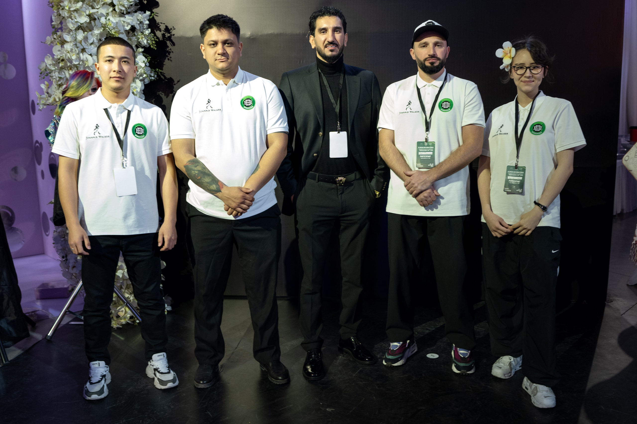 Asian Global Cup 2025 Day3. Сайт Алматинского НЮ АРТ, будуар и фэшн фотографа Дениса Карпенко