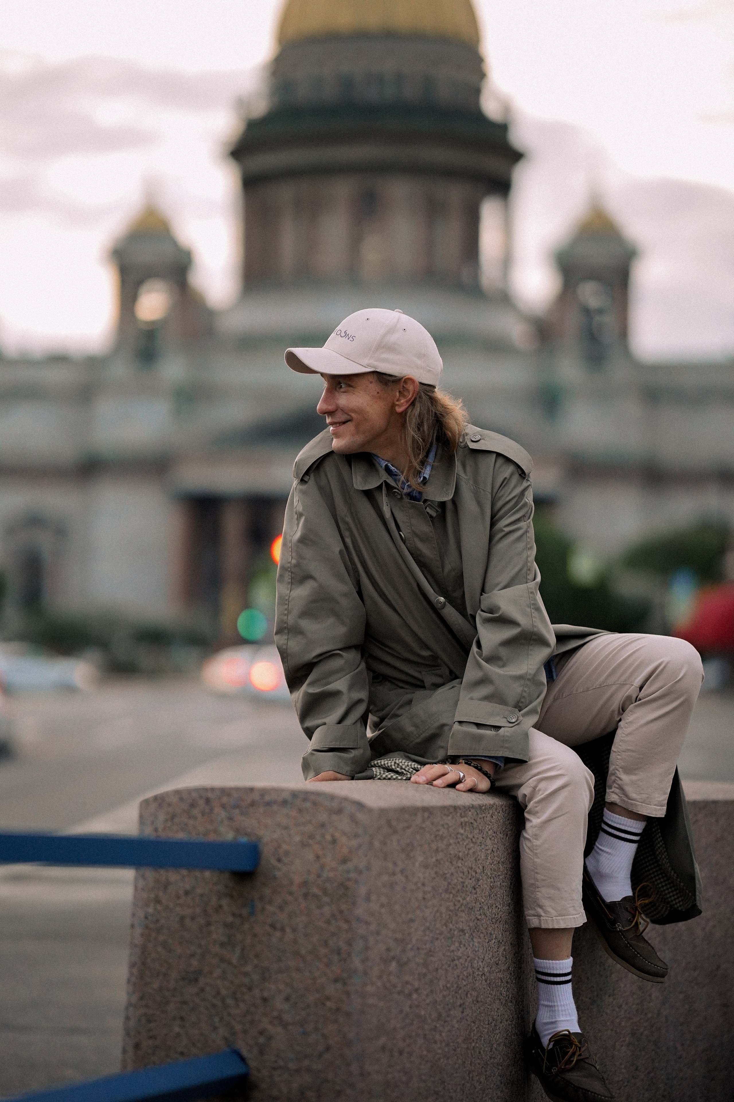 Nikolay. Фотограф Санкт-Петербург/Гомель Виктория Петрова