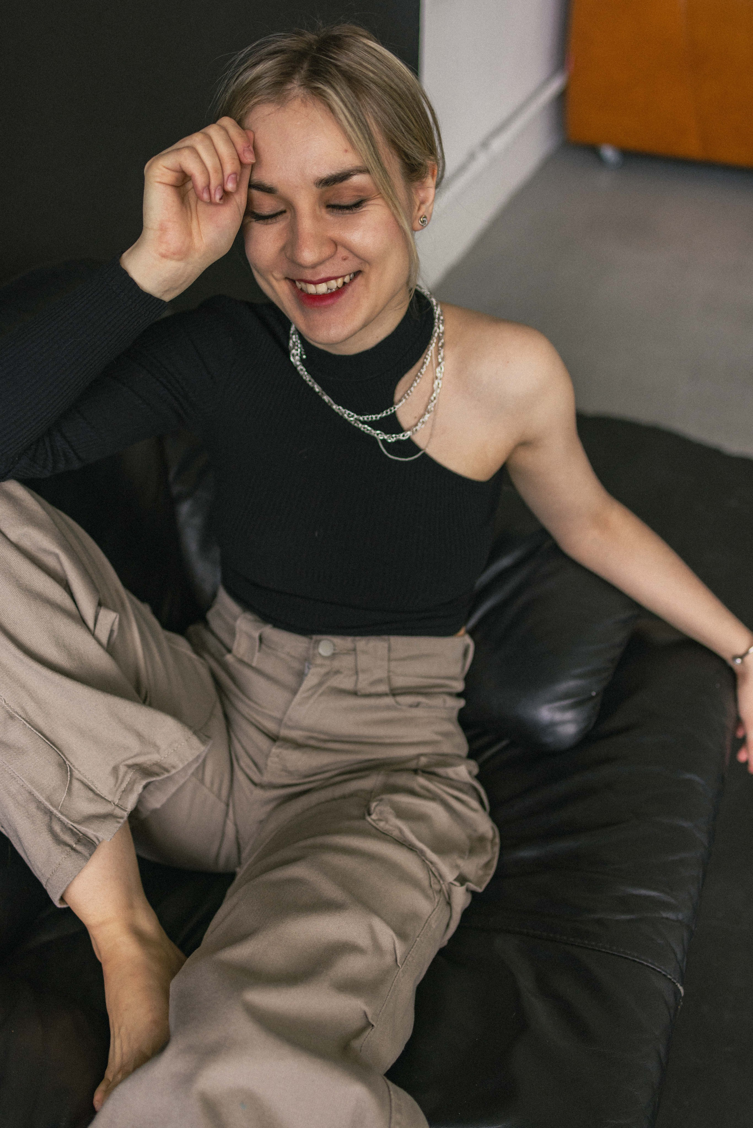 Крис и Тэдди. Фотограф-анималист в Москве Лера Черноног