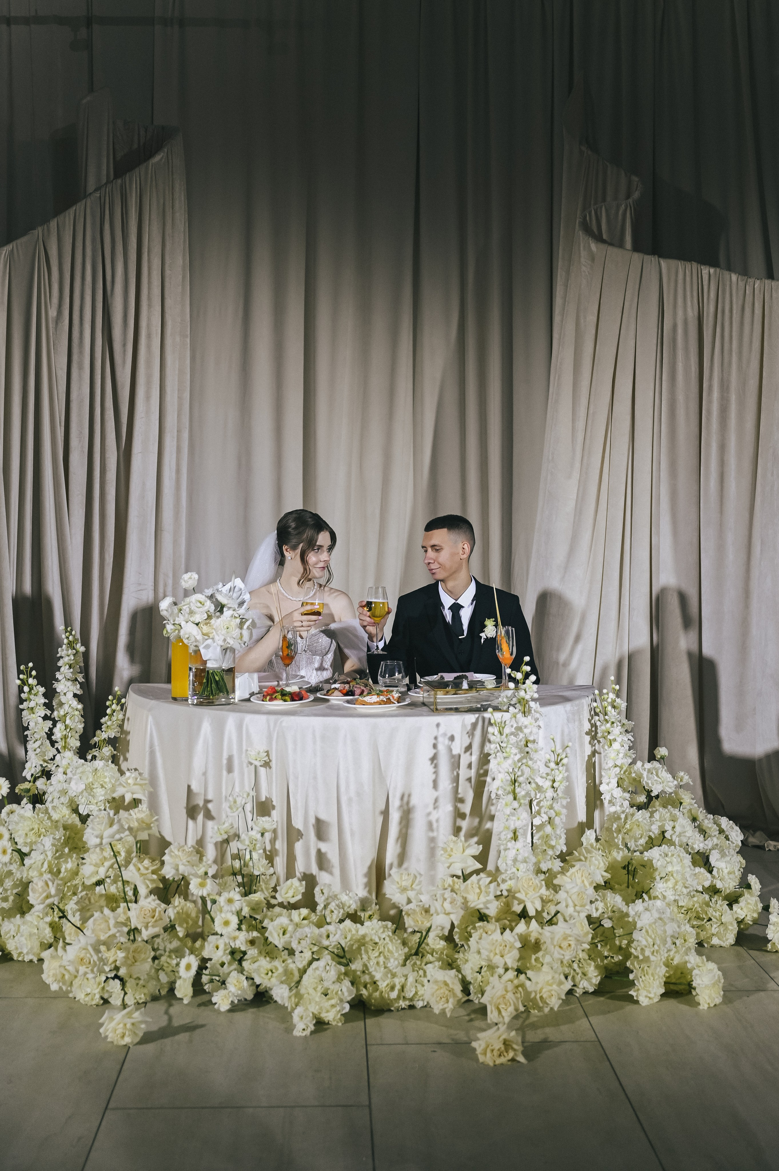 Олег + Юля. Свадебный и семейный фотограф Волгоград Москва