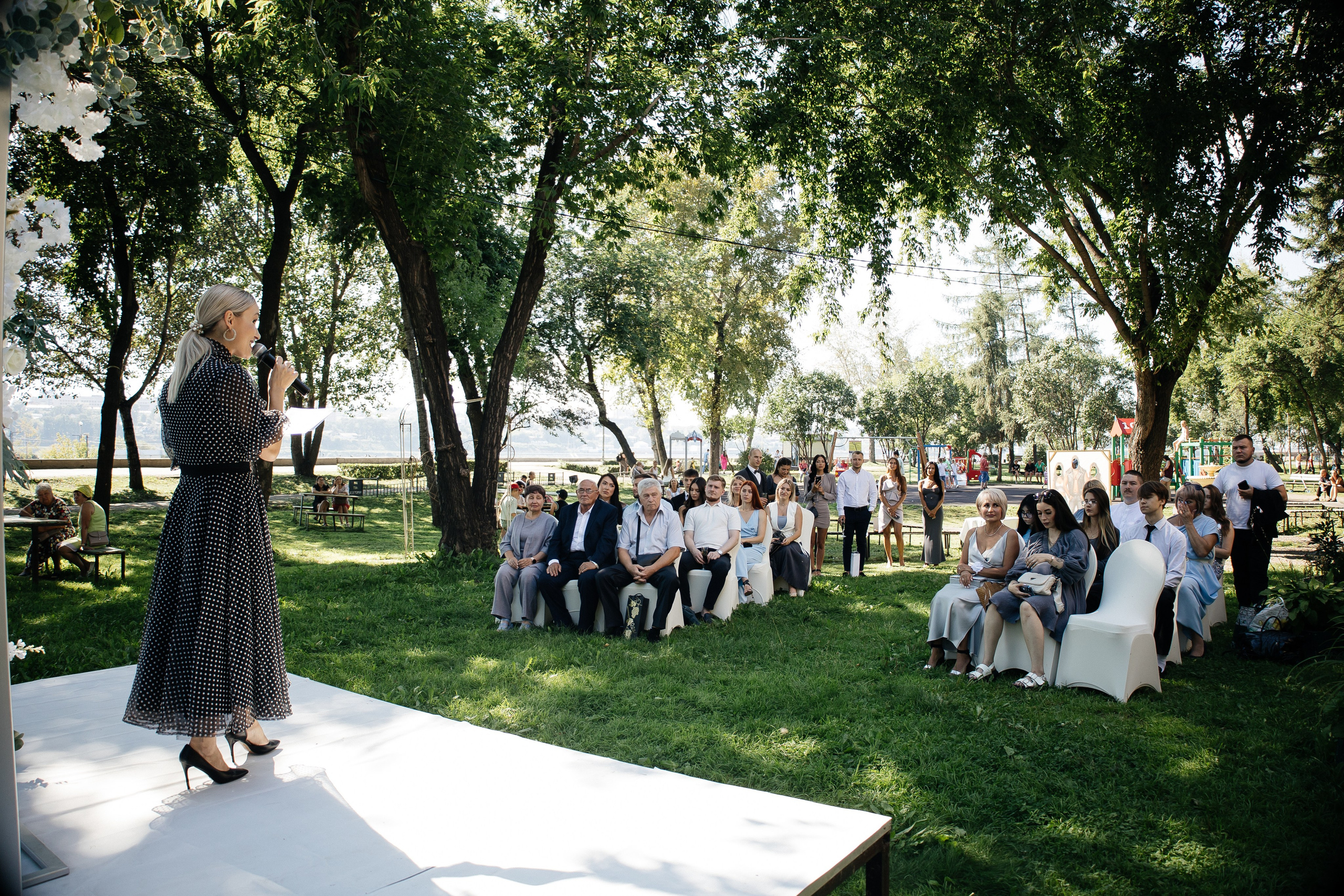 Полный свадебный день. Фотограф в Иркутске