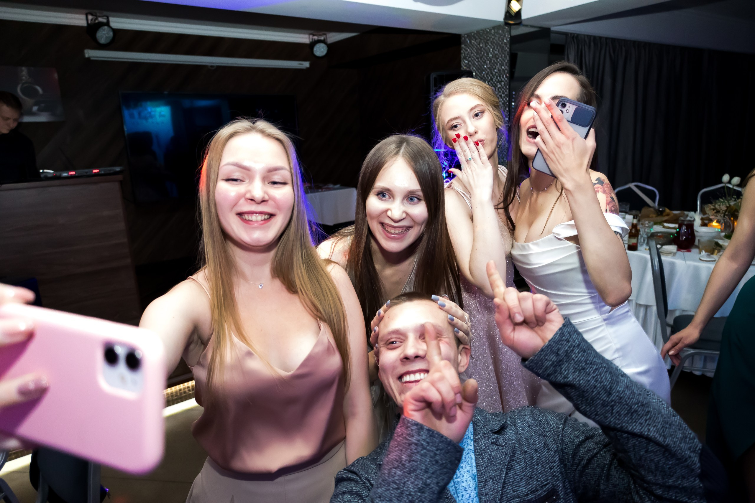 Свадьба полный день. Фотограф в Иркутске