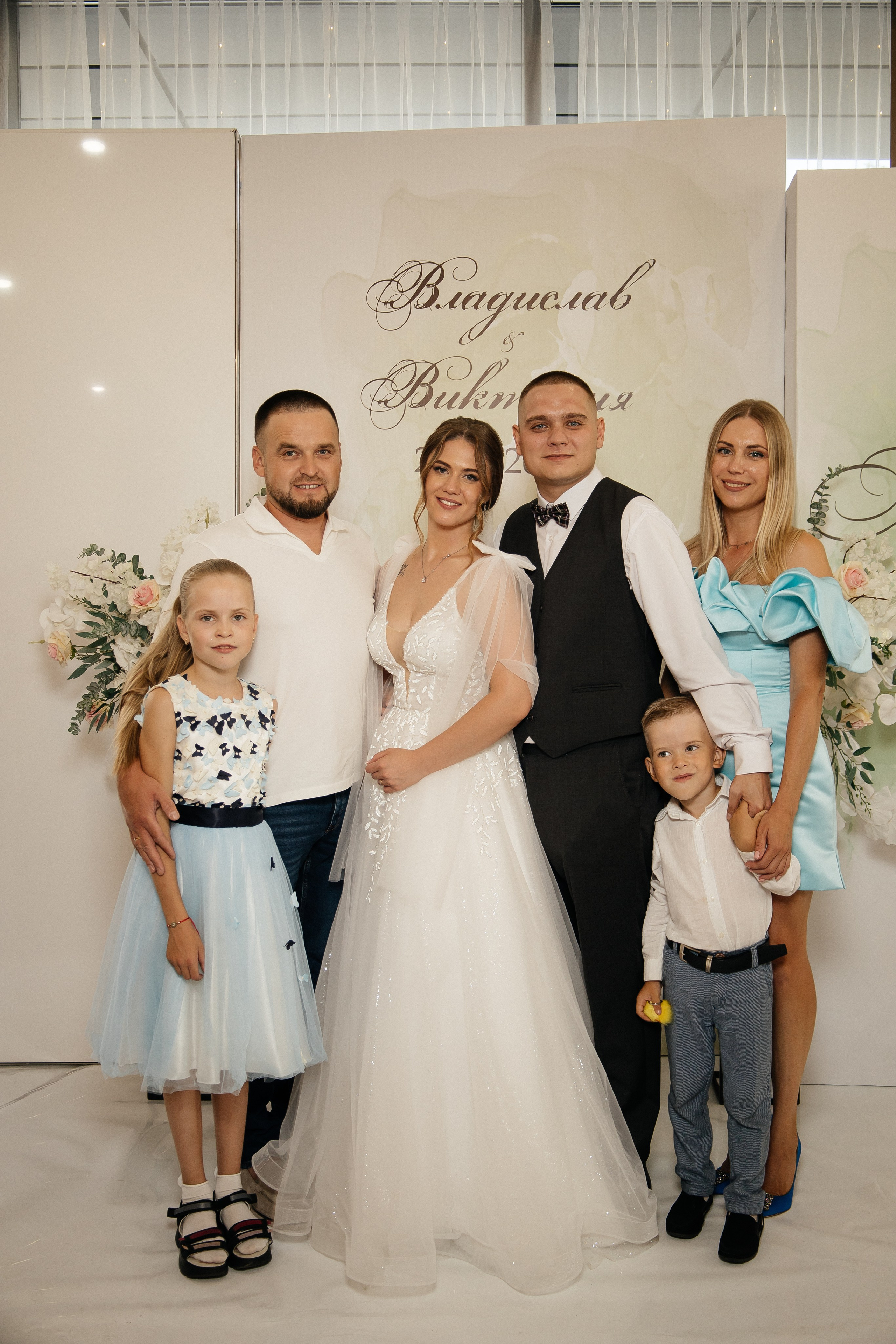 Свадьба полный день. Фотограф в Иркутске