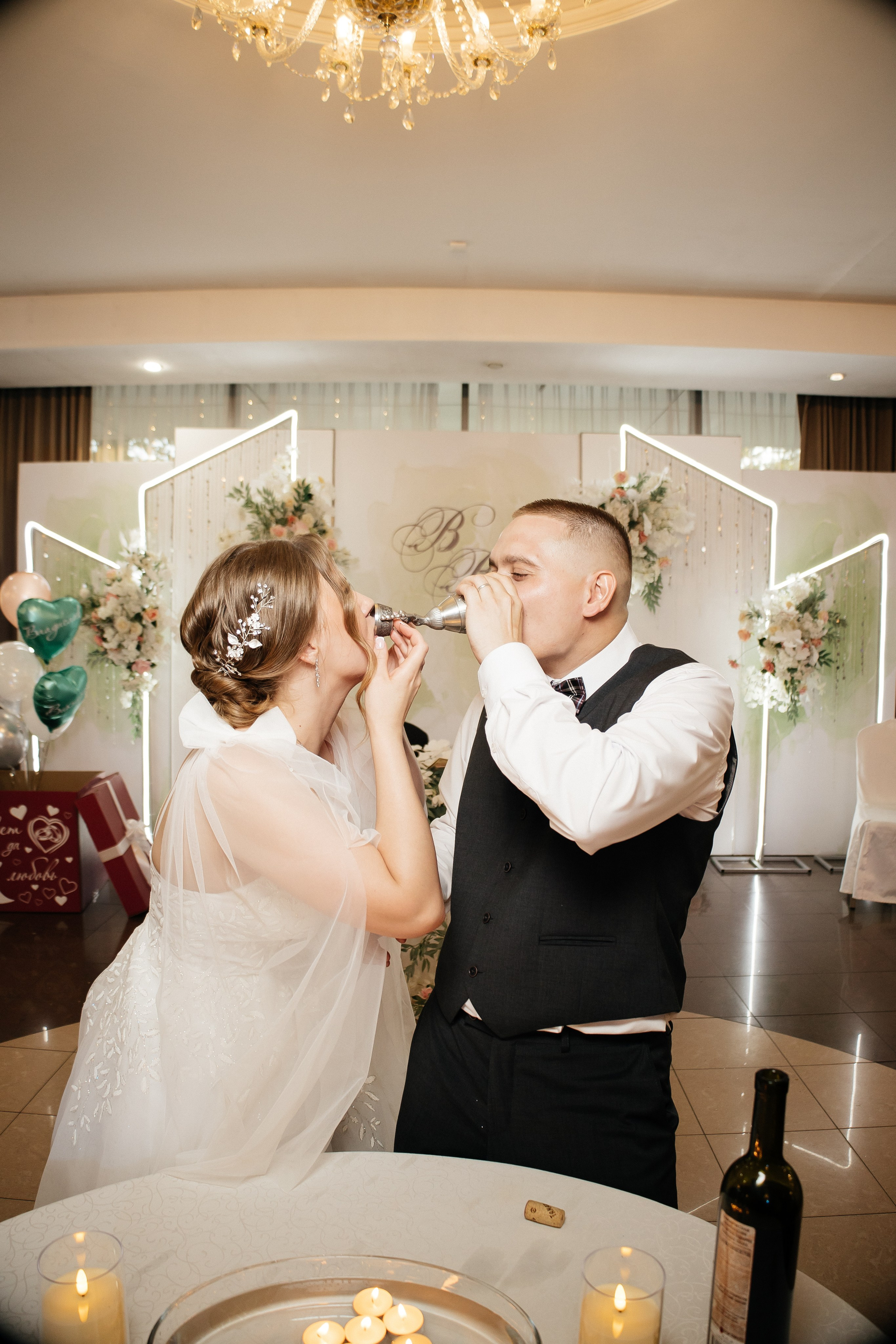 Свадьба полный день. Фотограф в Иркутске