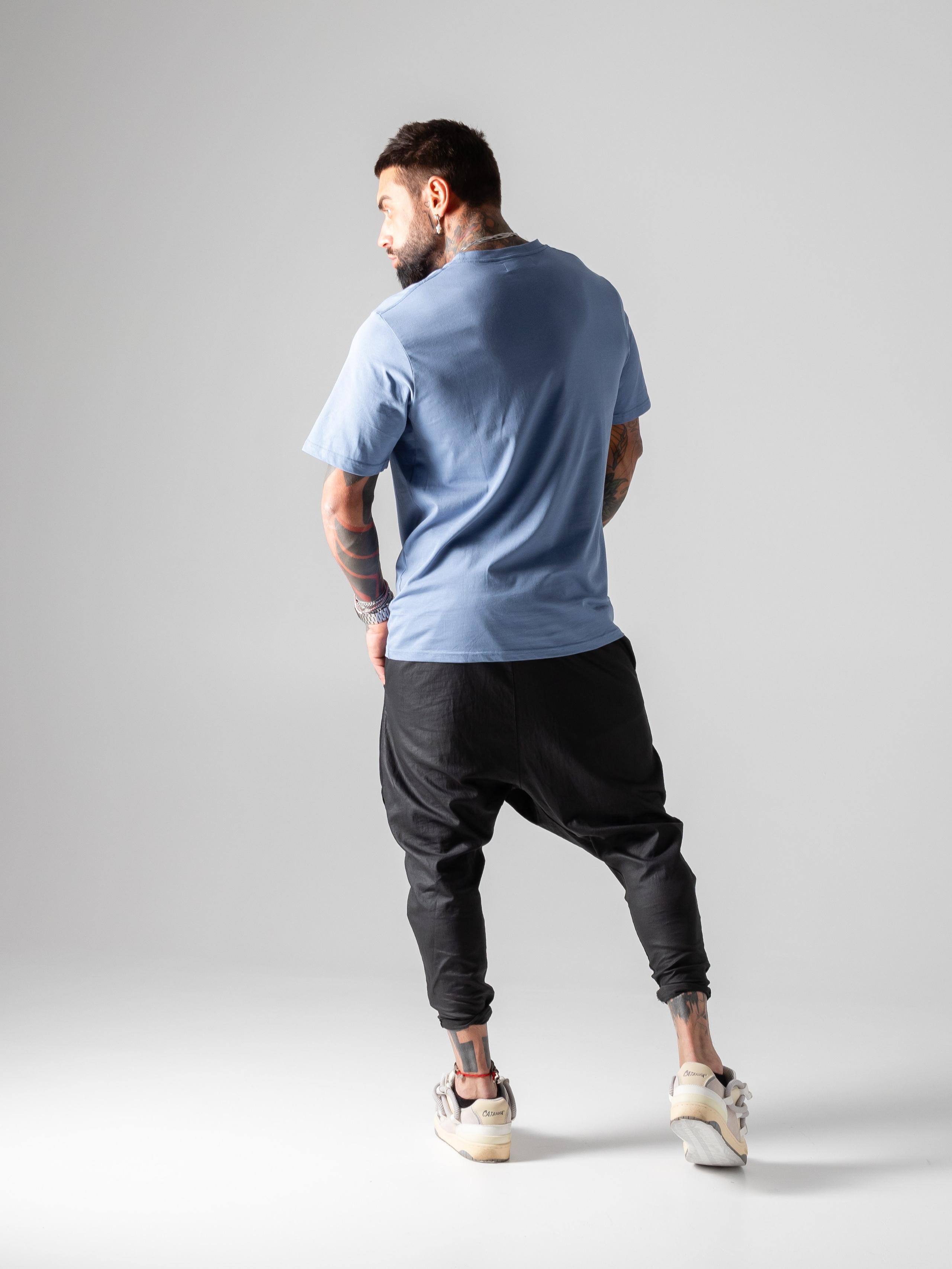 Мужская футболка. Фотограф в Краснодаре Арина Кудряшова