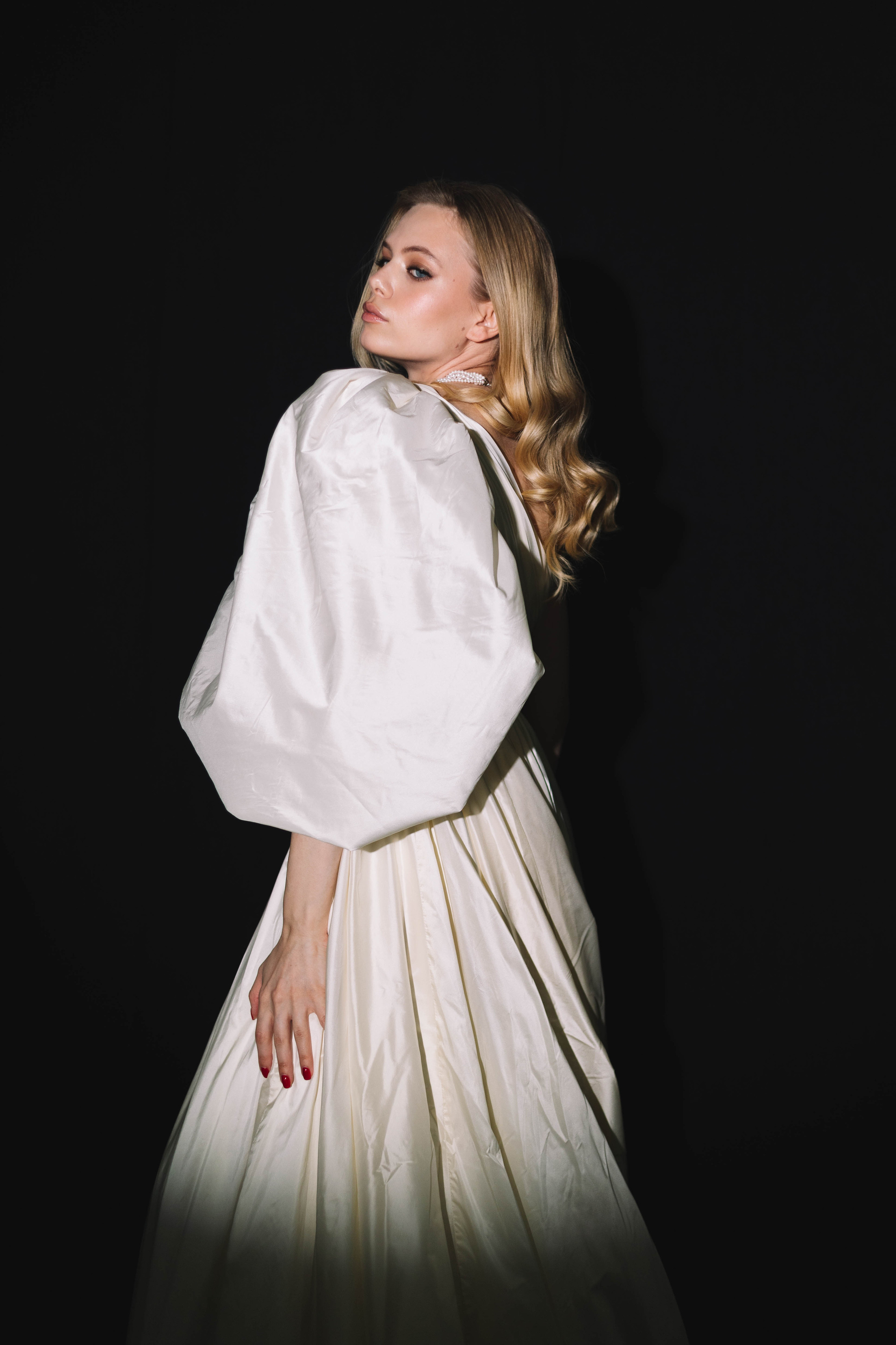 Алина. Свадебный фотограф Москва Татьяна Кундельчук