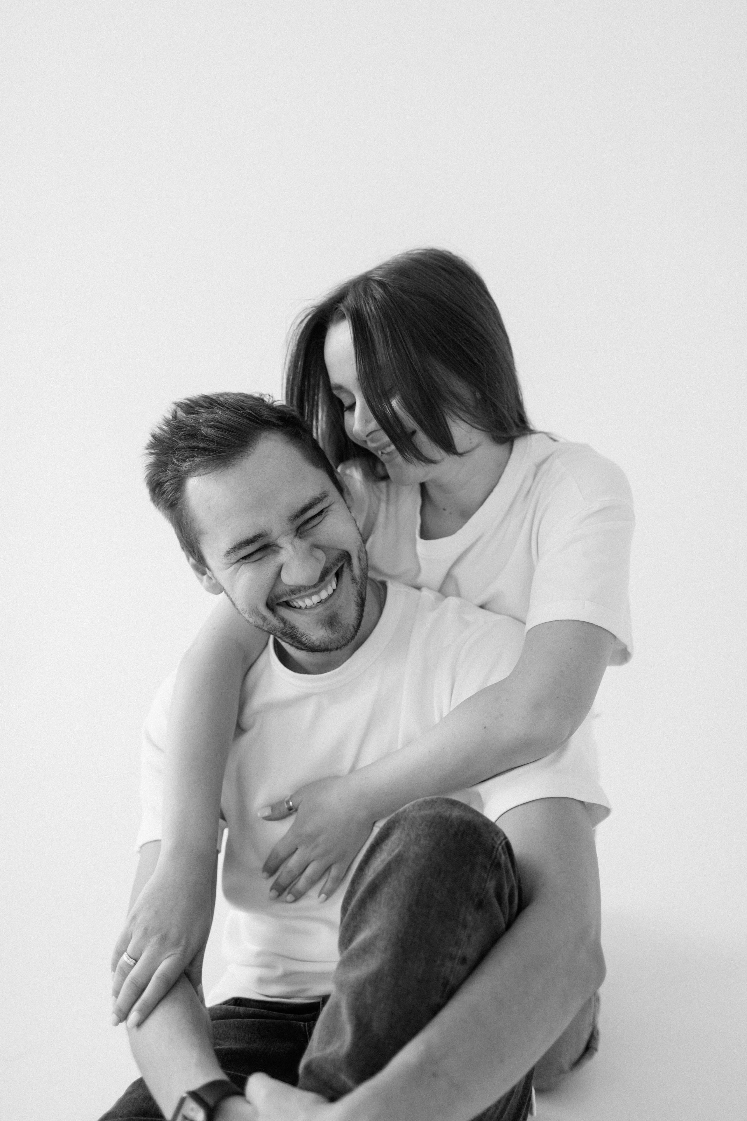 Саша и Катя. Свадебный фотограф Москва Татьяна Кундельчук