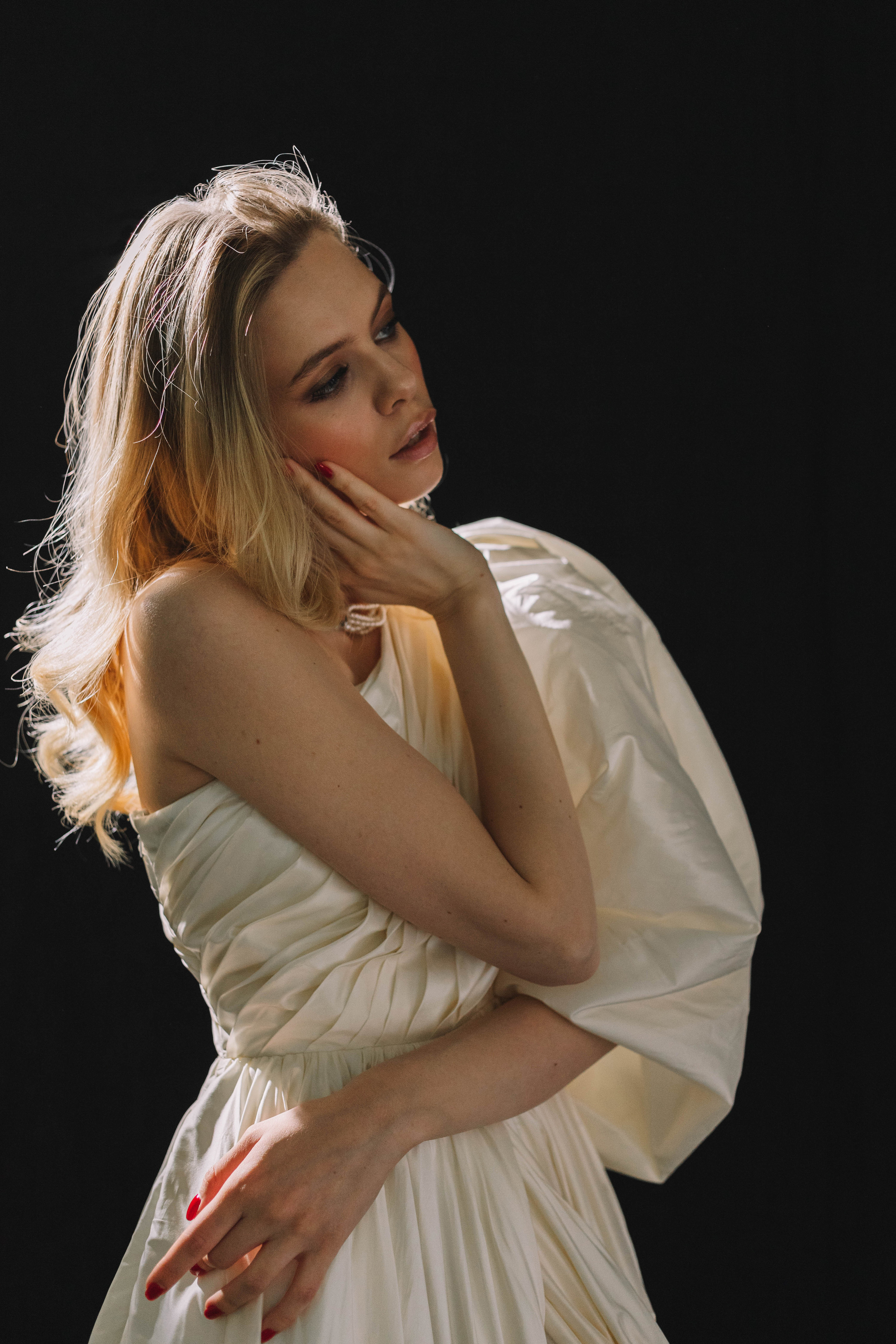 Алина. Свадебный фотограф Москва Татьяна Кундельчук