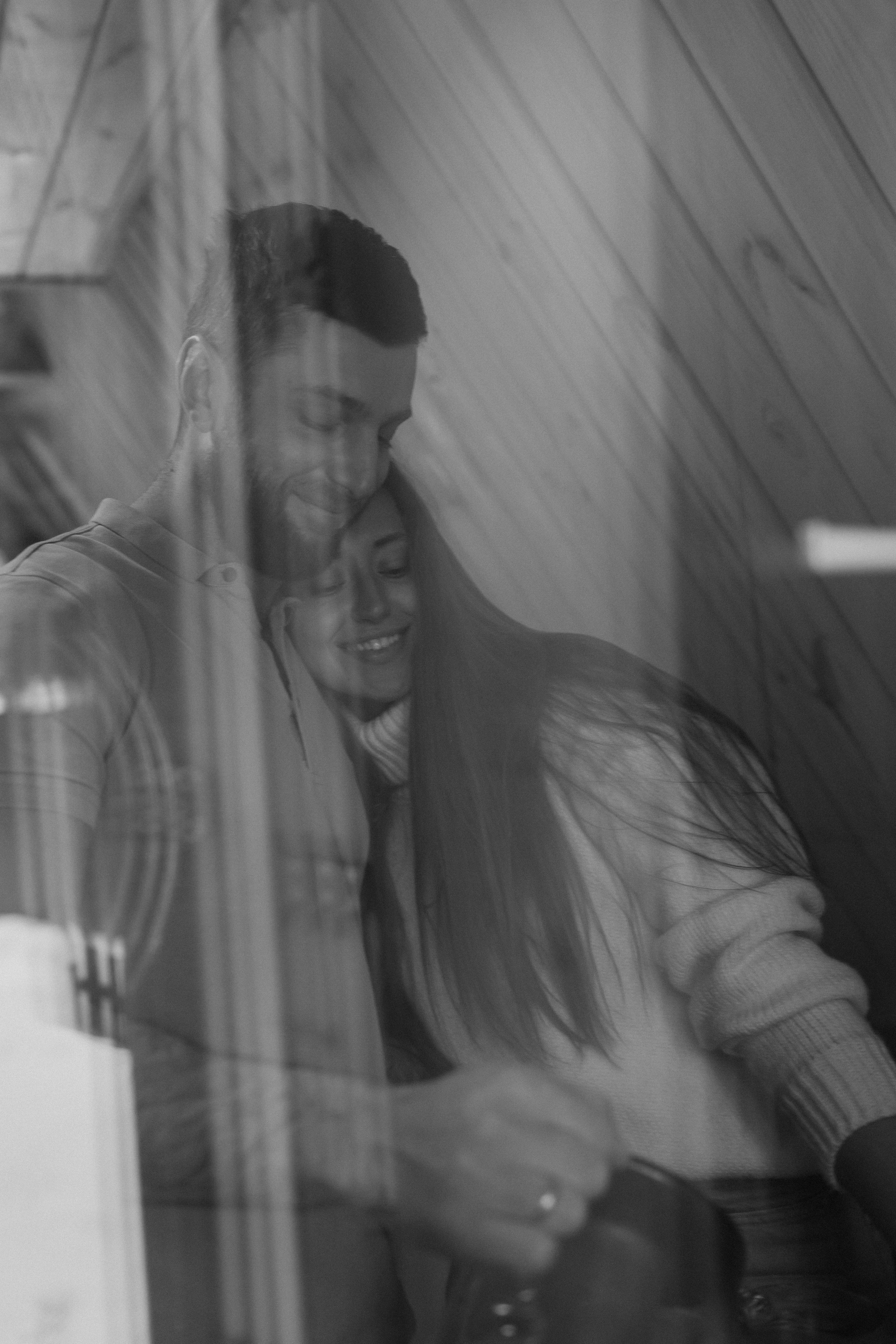 Стас и Ксюша. Свадебный фотограф Москва Татьяна Кундельчук