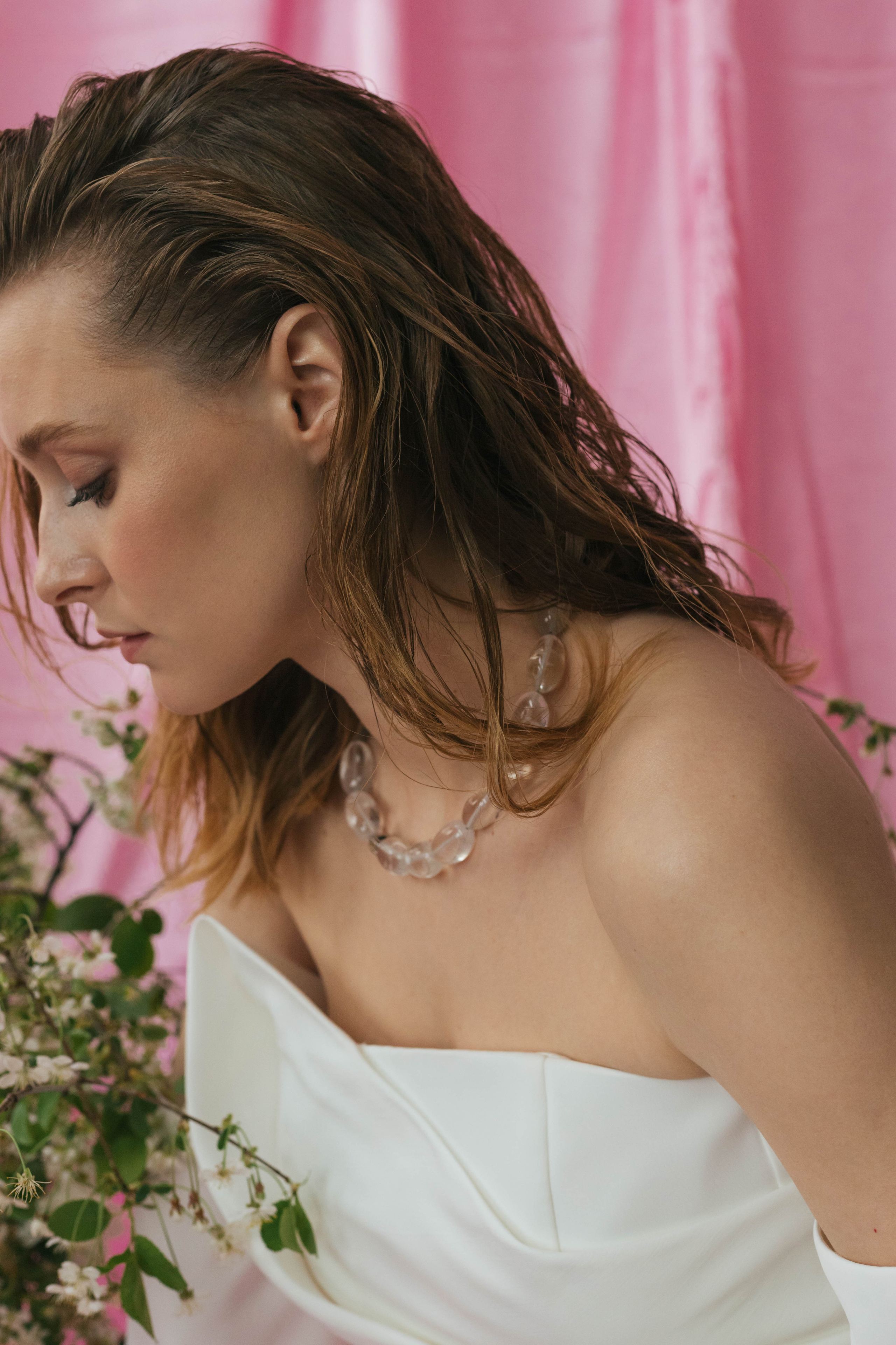 Ирина. Свадебный фотограф Москва Татьяна Кундельчук