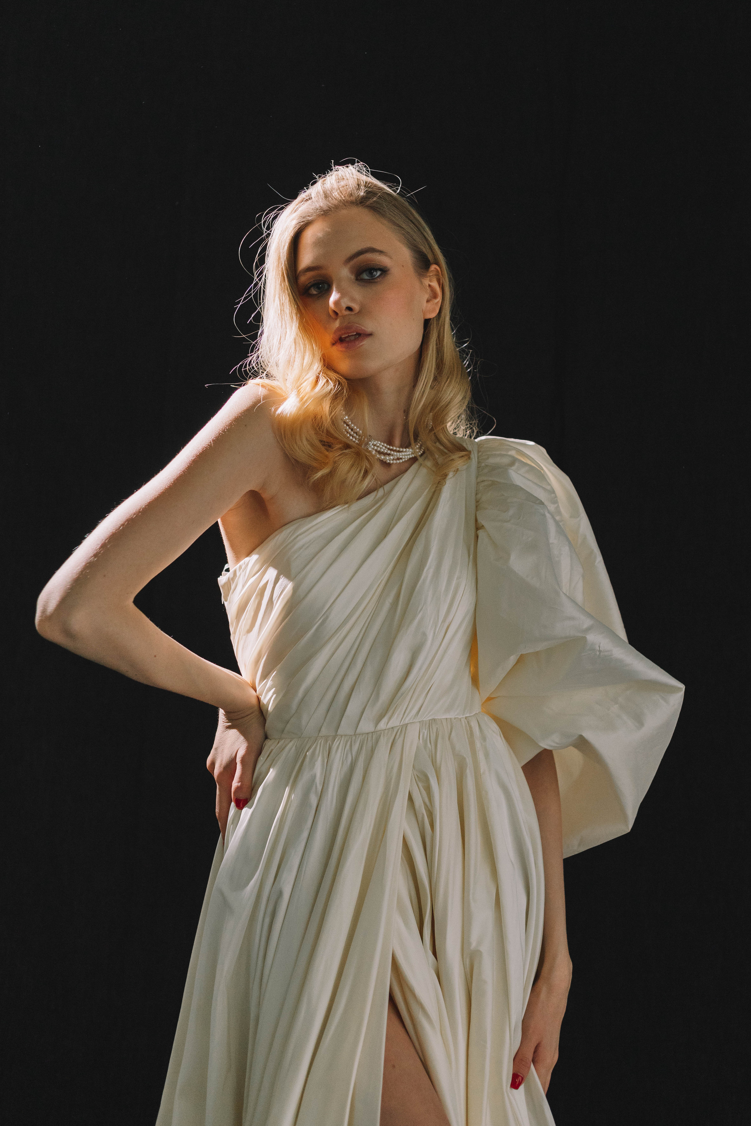 Алина. Свадебный фотограф Москва Татьяна Кундельчук