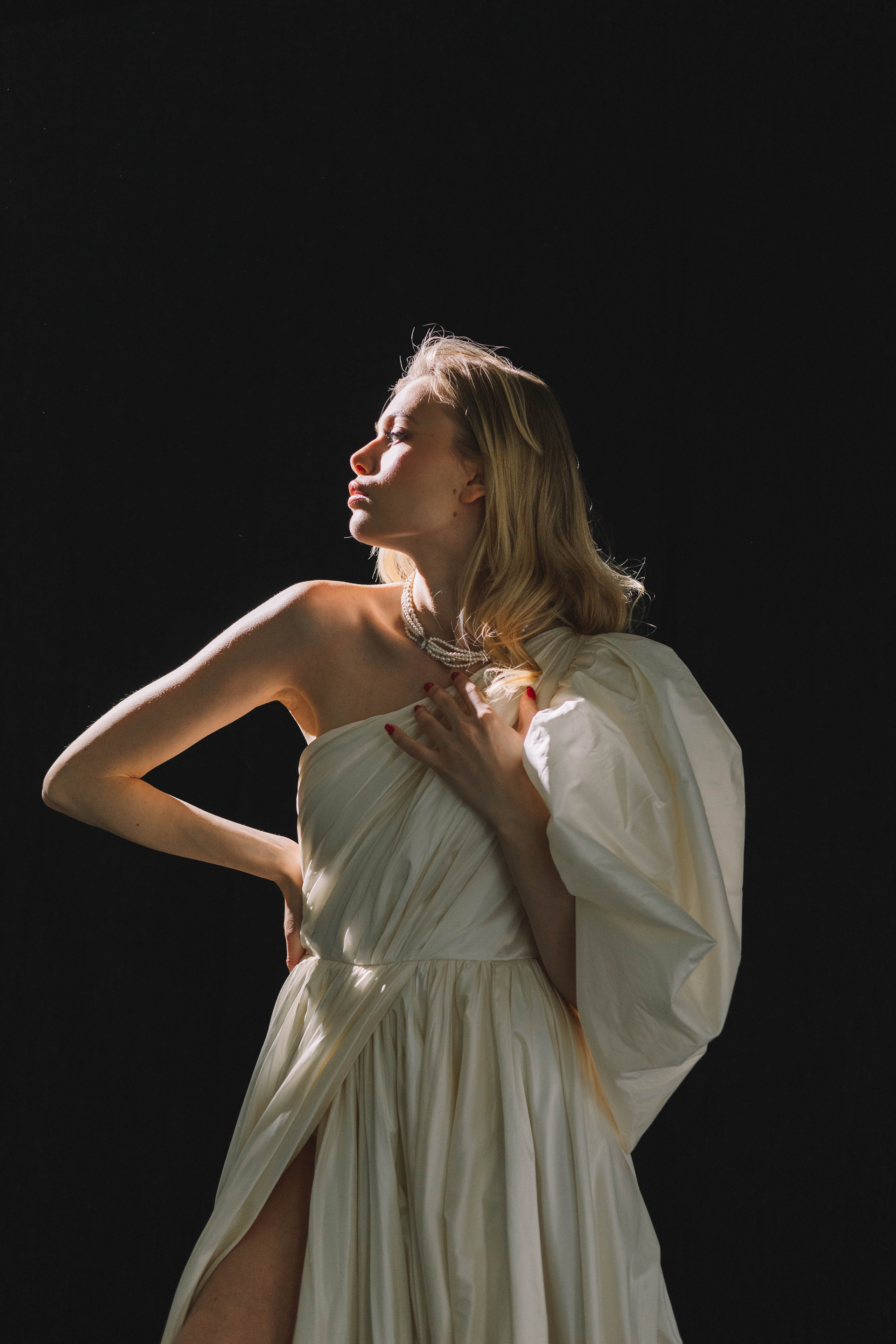 Алина. Свадебный фотограф Москва Татьяна Кундельчук