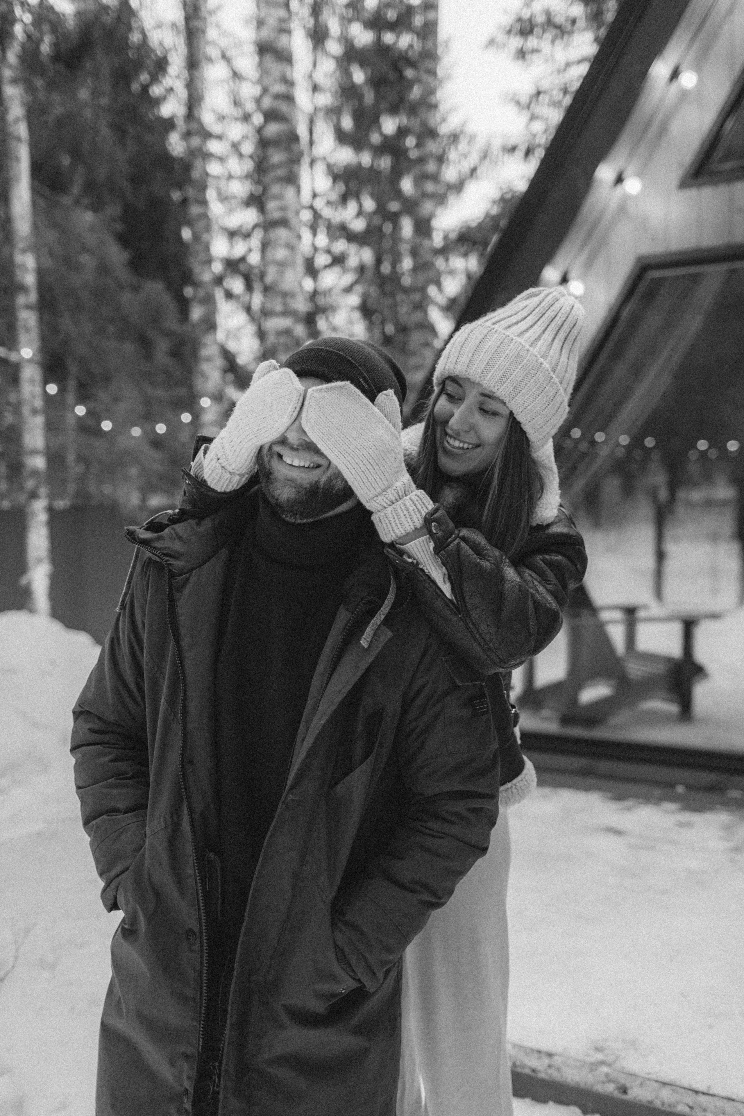 Стас и Ксюша. Свадебный фотограф Москва Татьяна Кундельчук