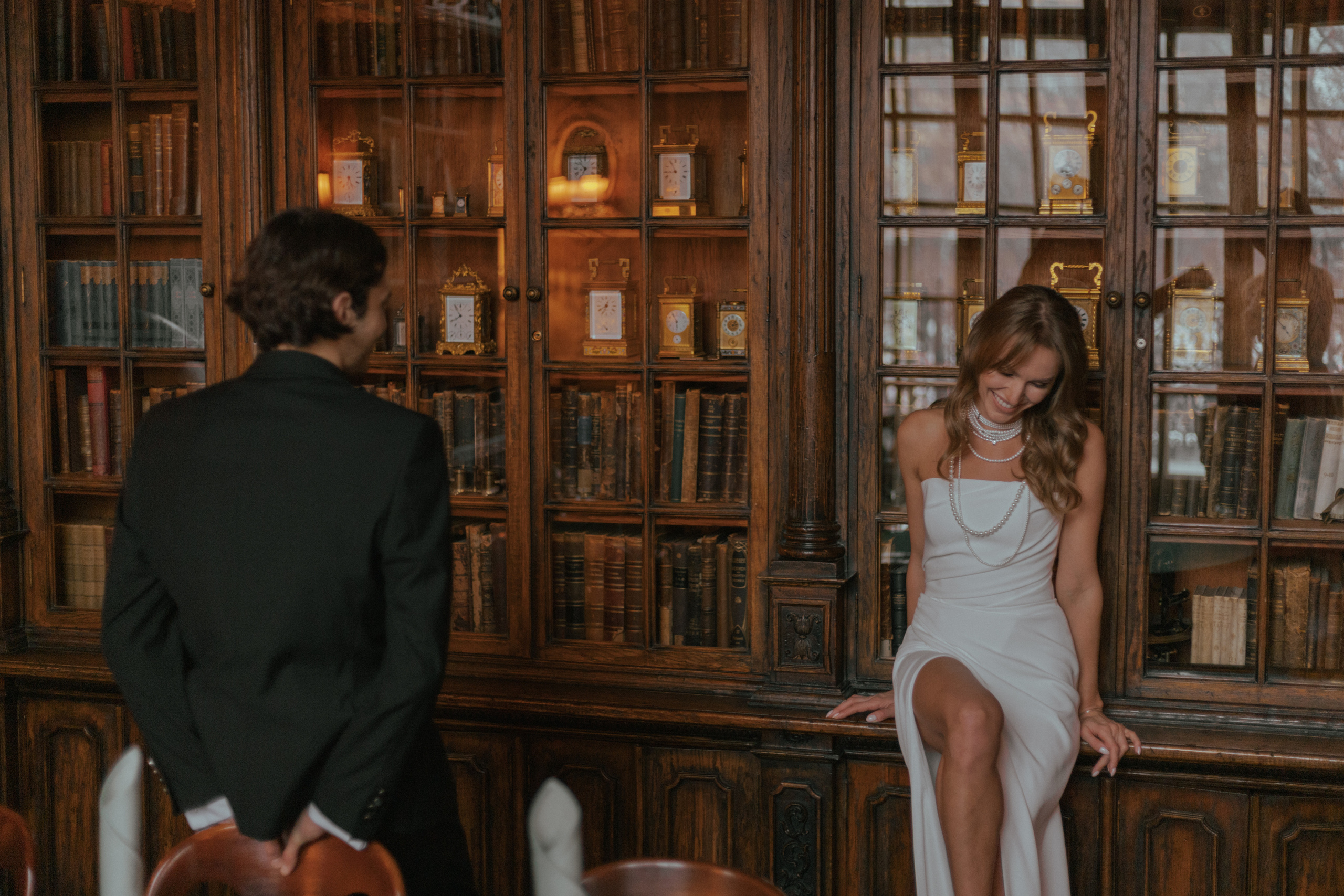 «Кафе Пушкинъ». Свадебный фотограф Москва Татьяна Кундельчук