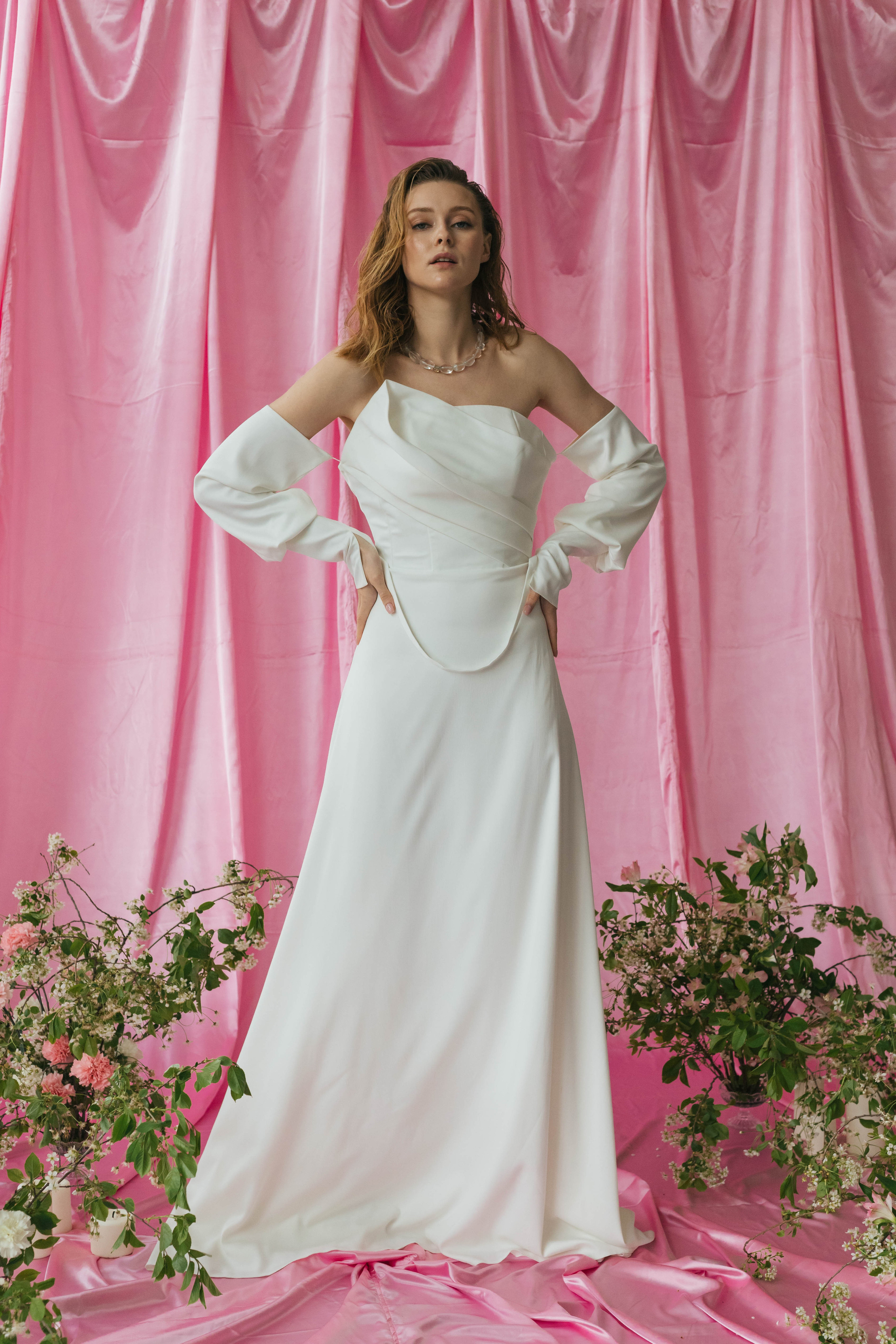 Ирина. Свадебный фотограф Москва Татьяна Кундельчук