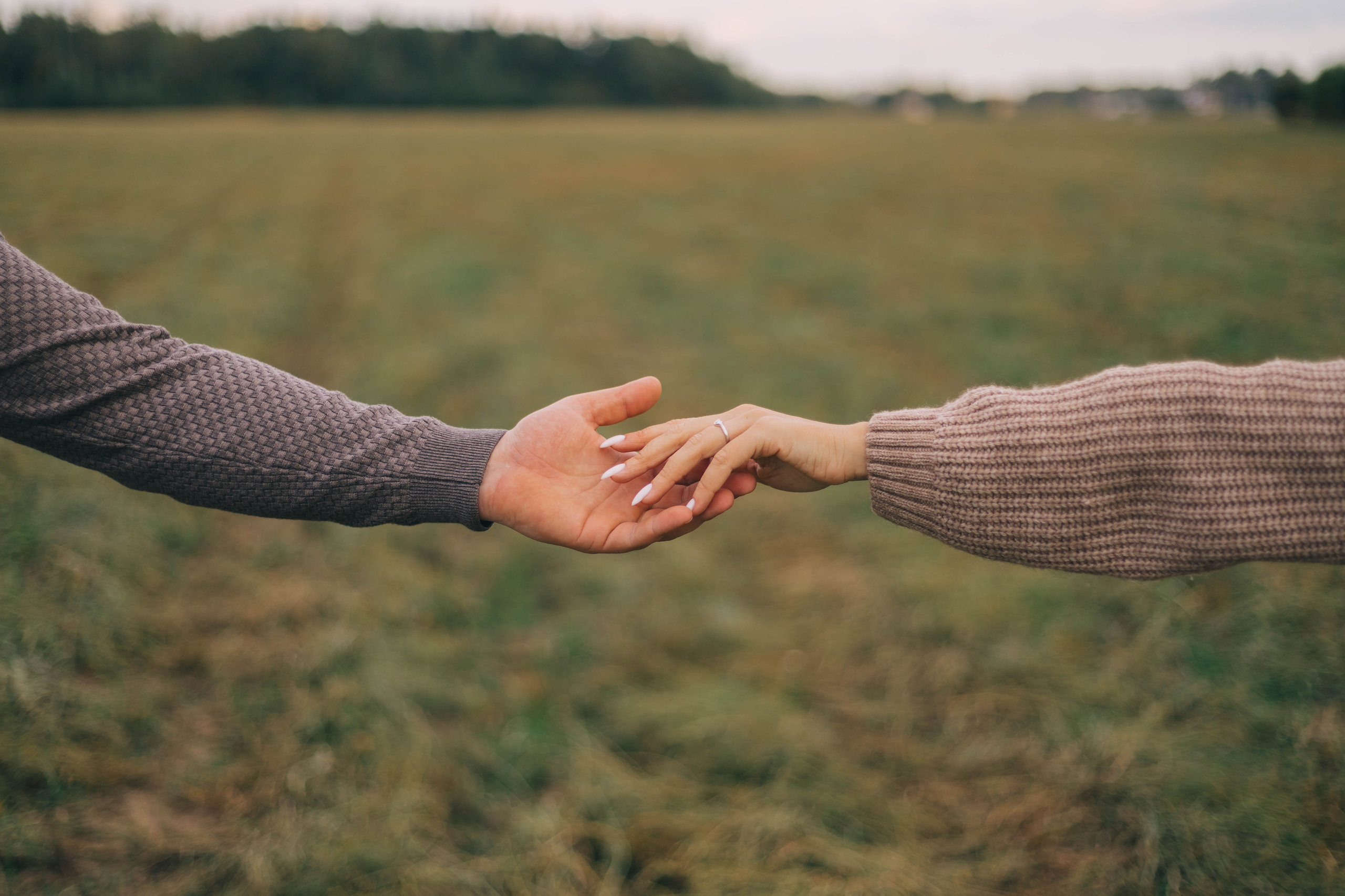Илья, Настя и Луна. Свадебный фотограф Москва Татьяна Кундельчук