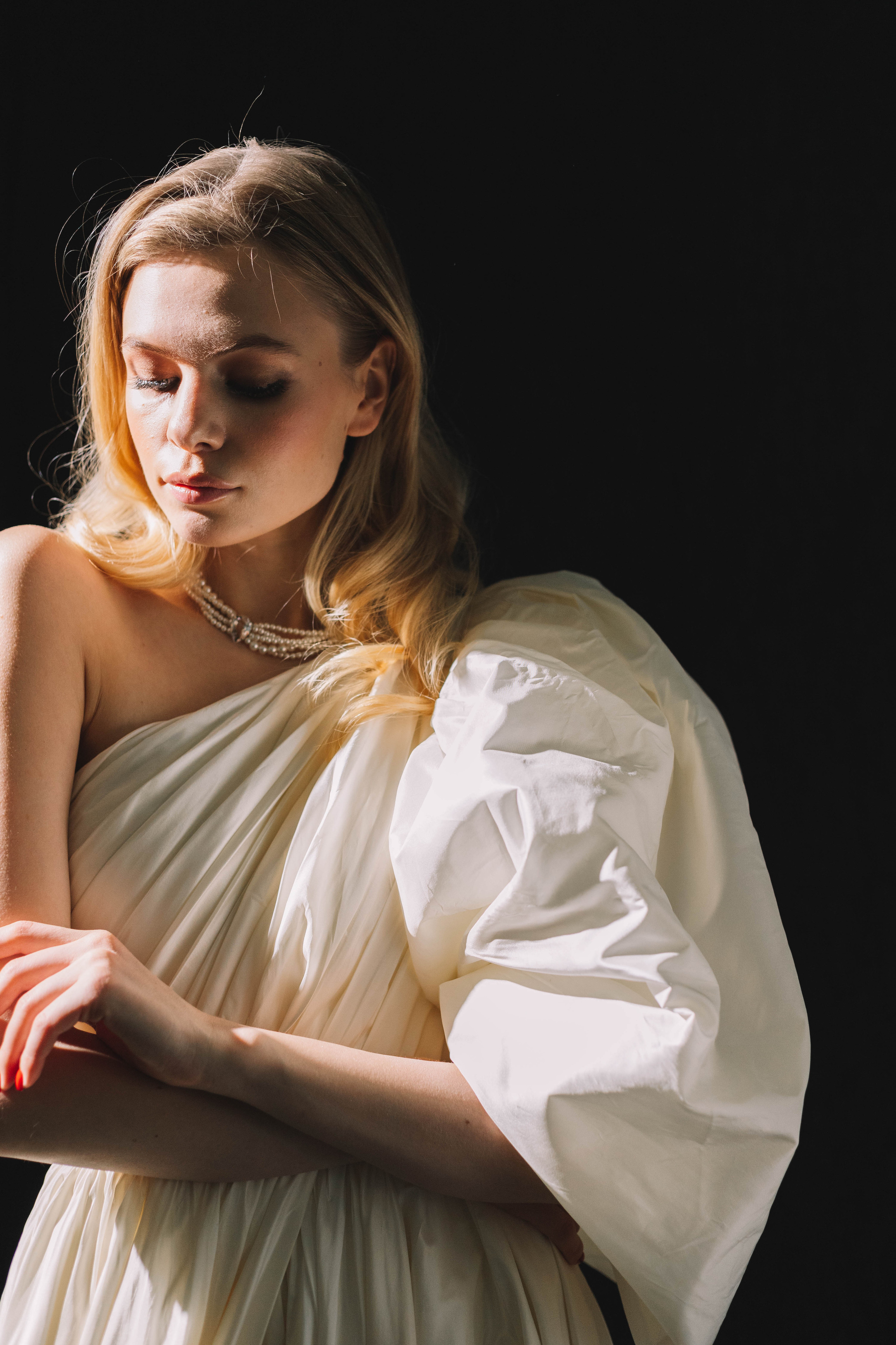 Алина. Свадебный фотограф Москва Татьяна Кундельчук