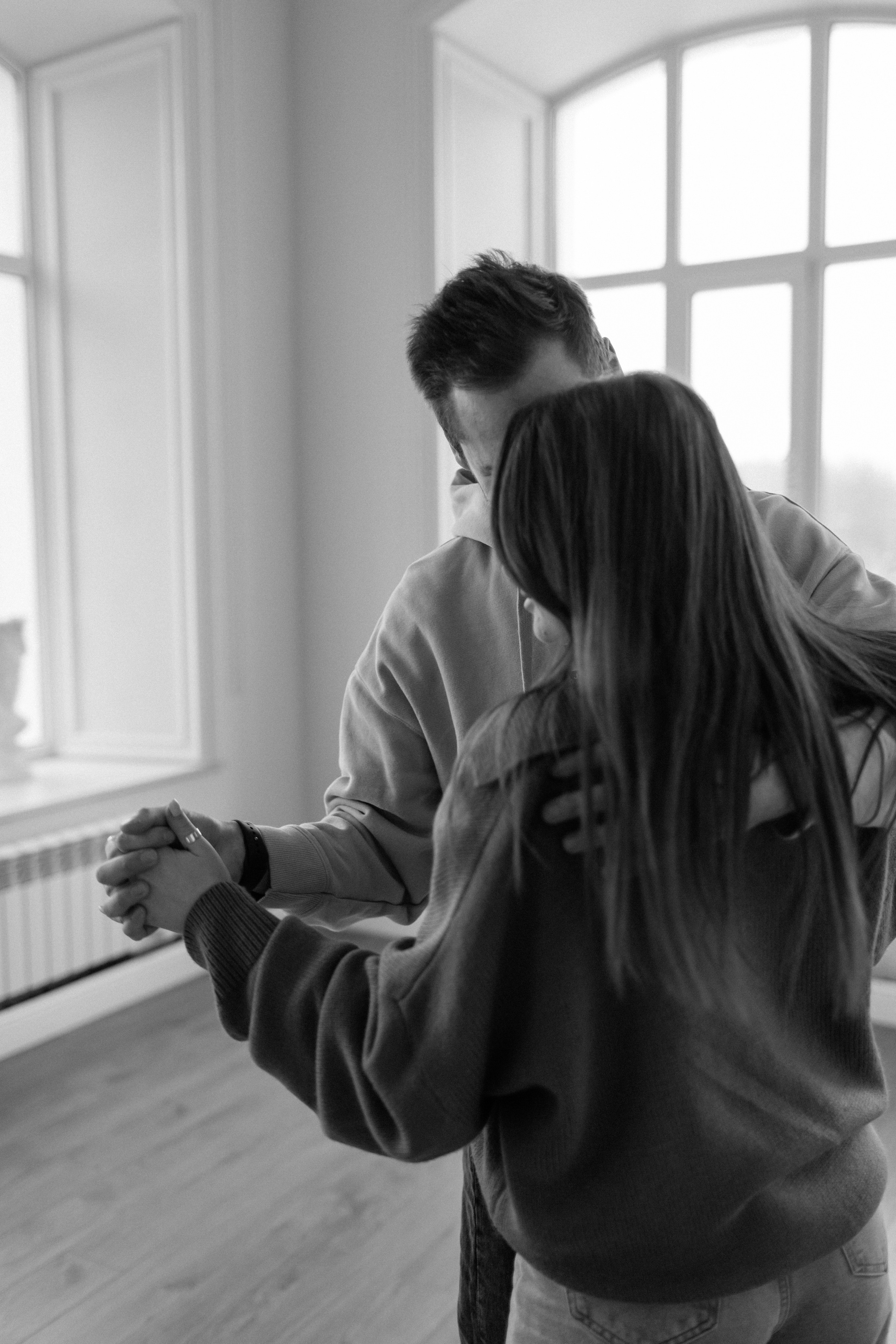 Саша и Катя. Свадебный фотограф Москва Татьяна Кундельчук