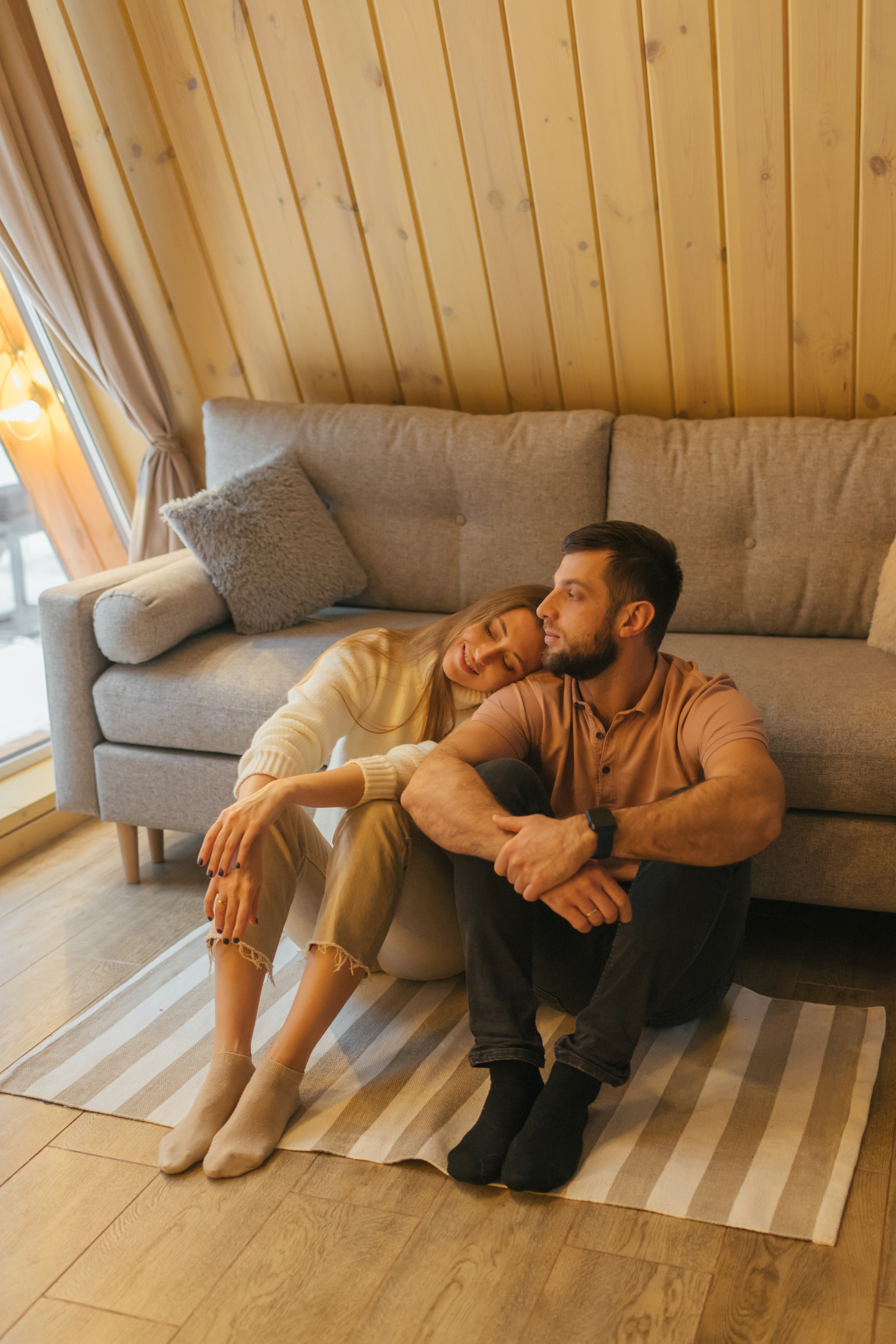 Стас и Ксюша. Свадебный фотограф Москва Татьяна Кундельчук