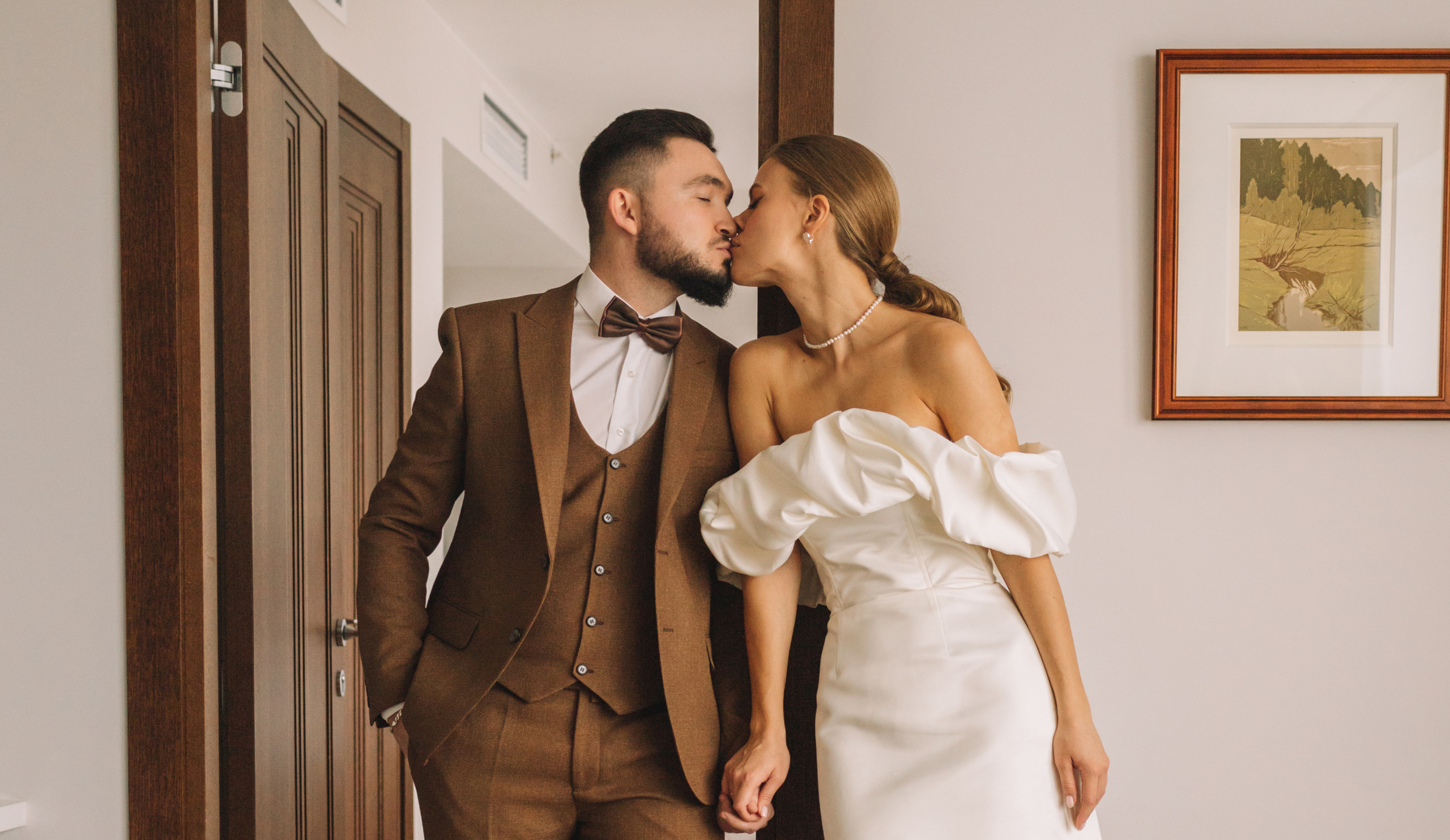 Свадебный фотограф Москва Татьяна Кундельчук