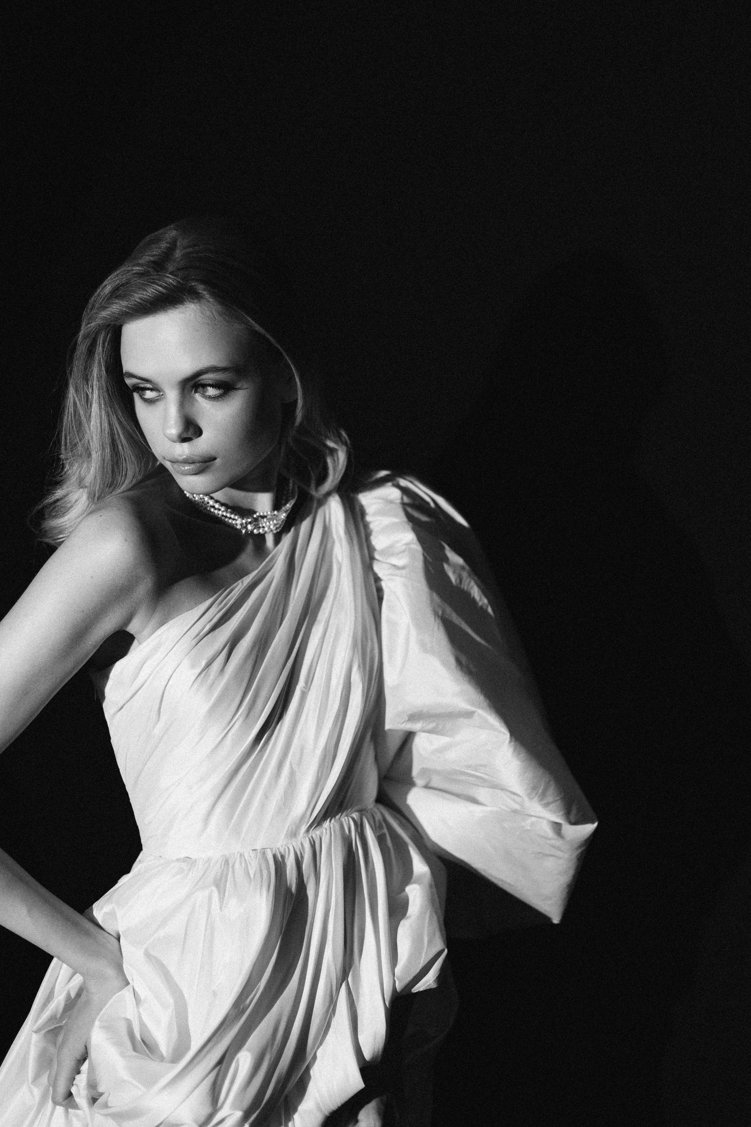 Алина. Свадебный фотограф Москва Татьяна Кундельчук