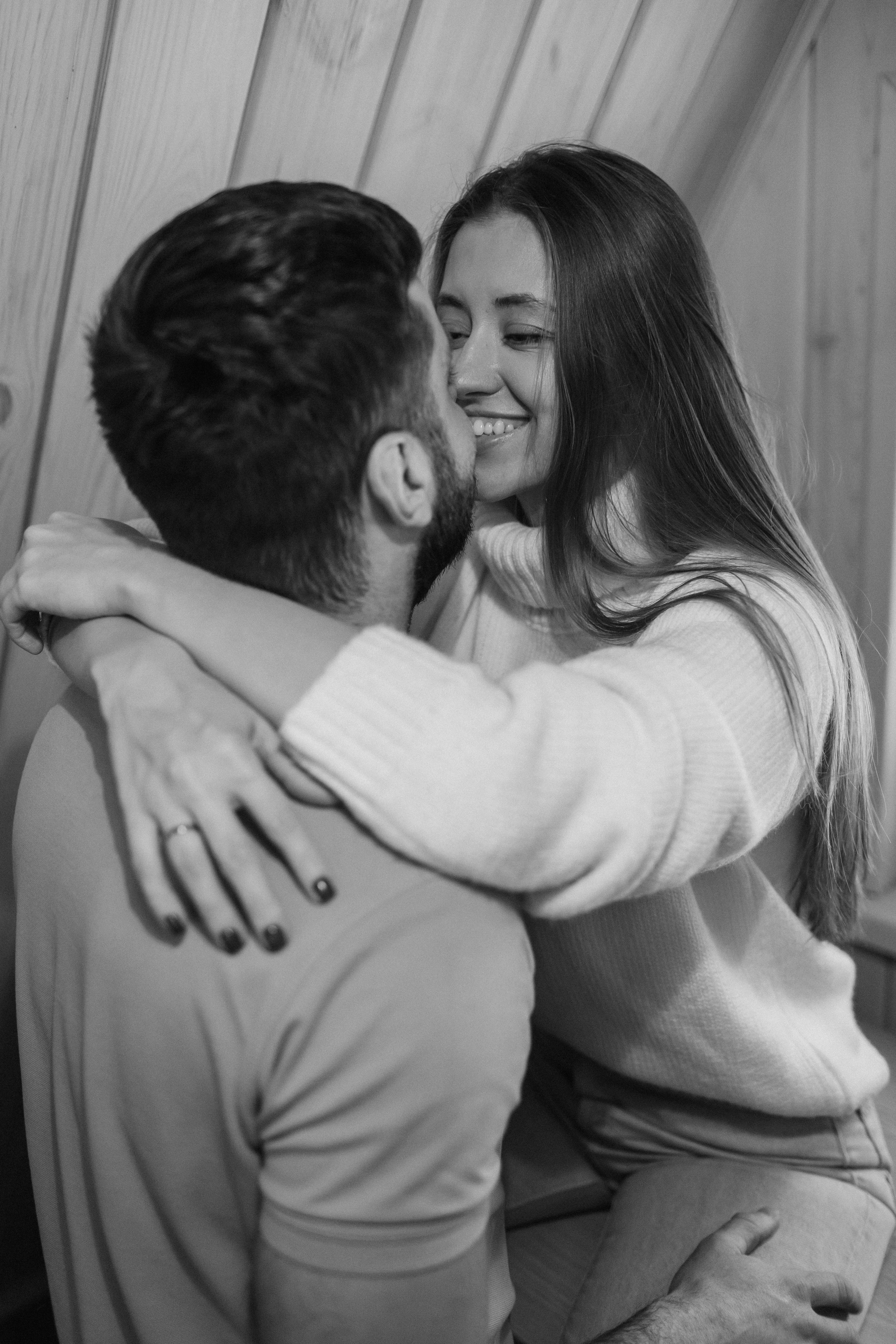 Стас и Ксюша. Свадебный фотограф Москва Татьяна Кундельчук